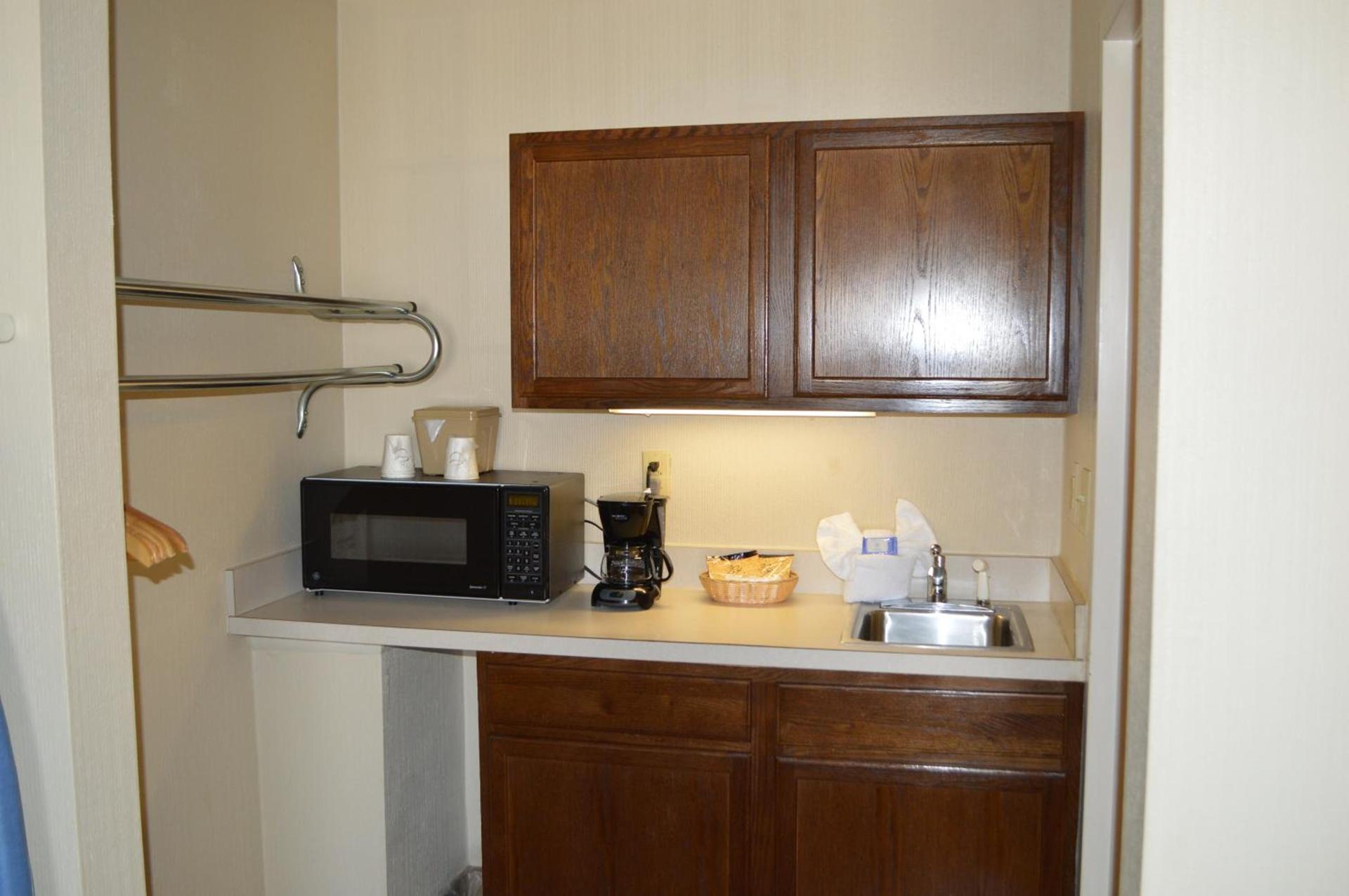 Bluegrass Extended Stay photo 18