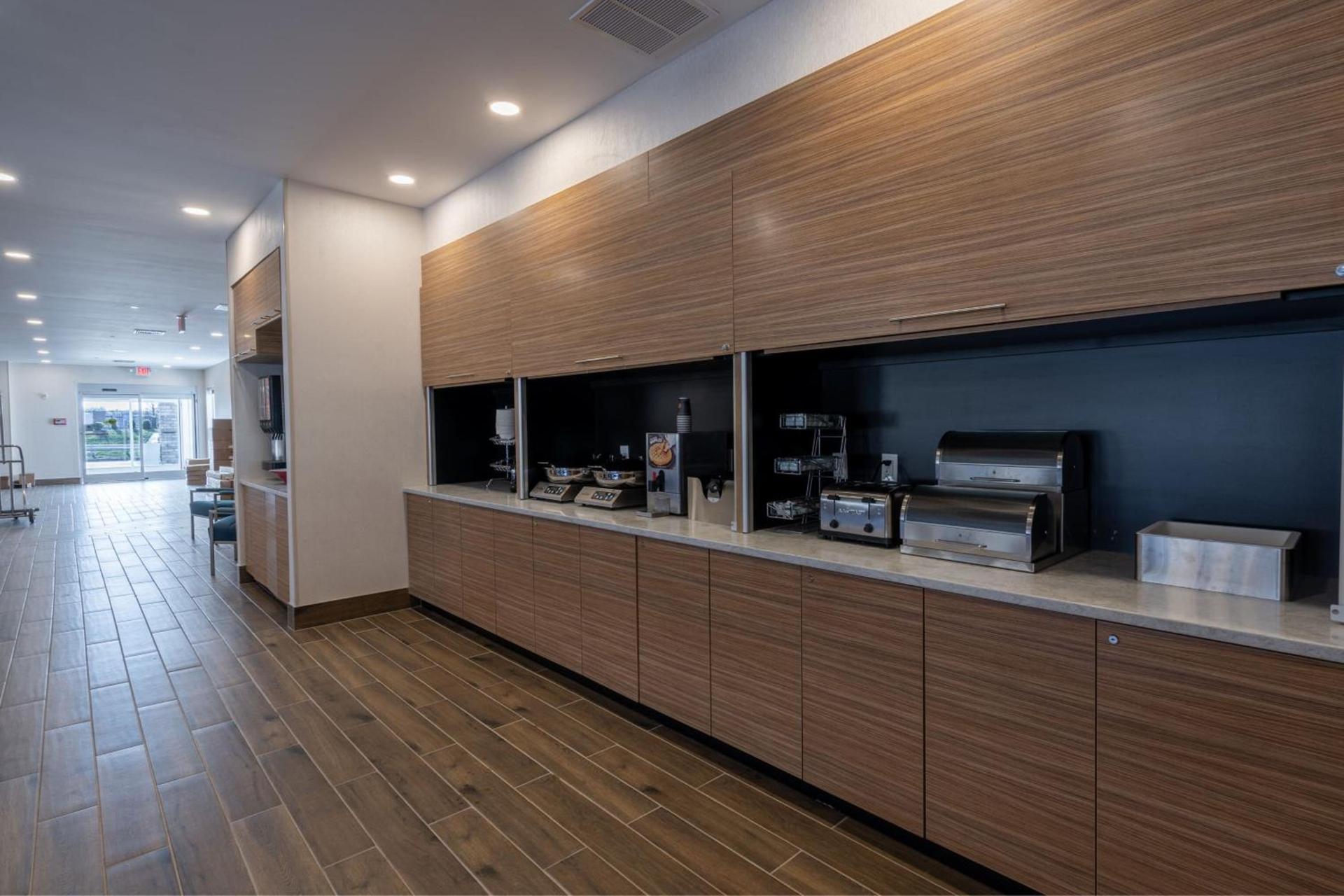 TownePlace Suites by Marriott Clinton photo 22