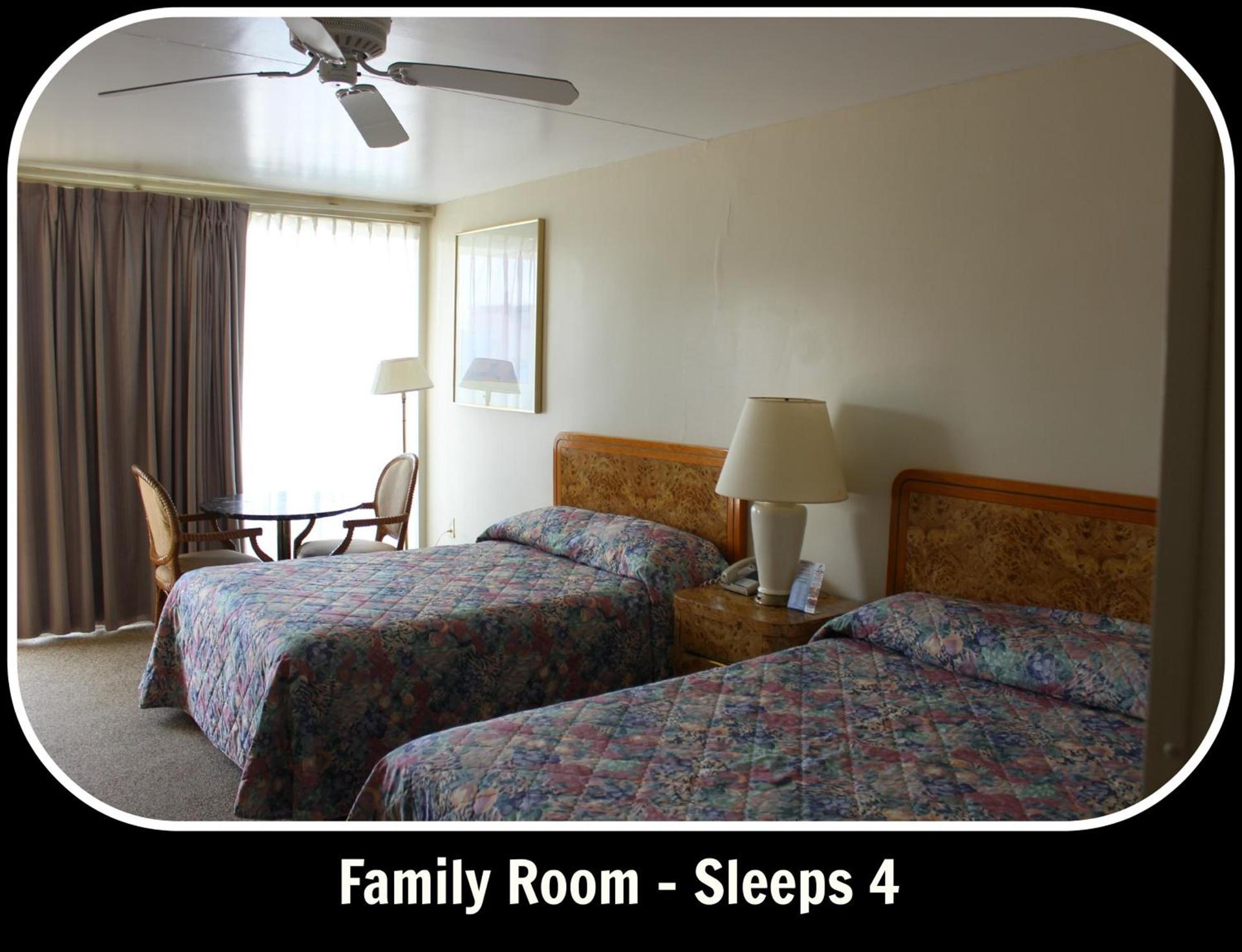 Landmark Motel photo 6