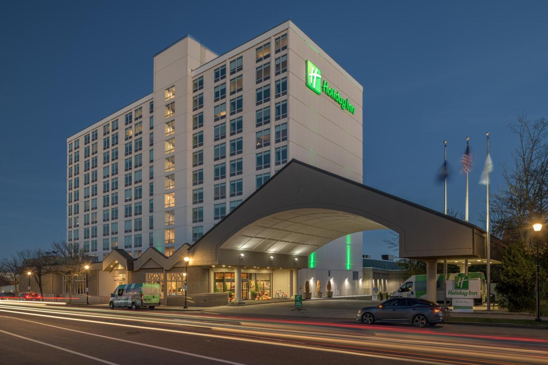 Holiday Inn Portland-By the Bay by IHG photo 3