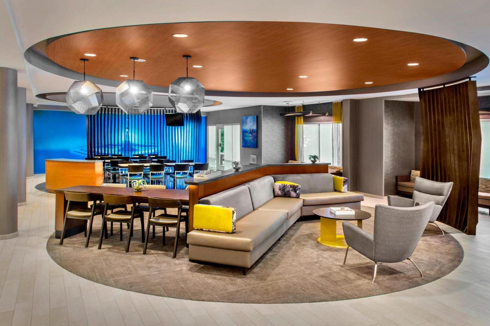 SpringHill Suites Long Island Brookhaven photo 18
