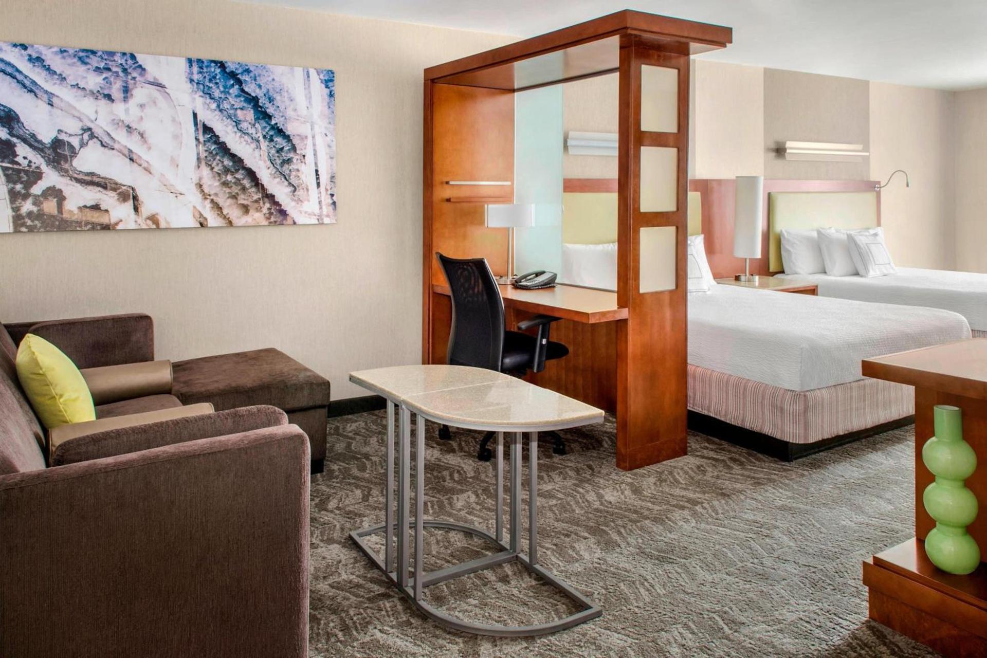 SpringHill Suites Long Island Brookhaven photo 6