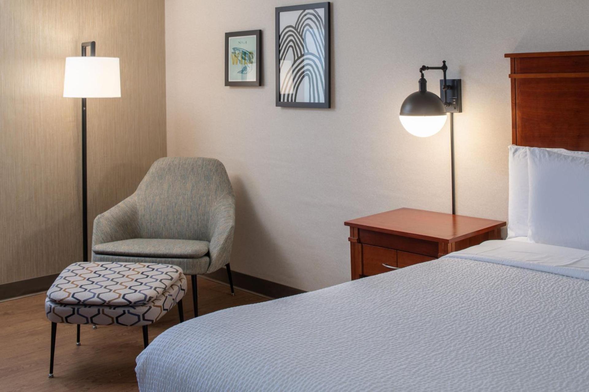 Four Points by Sheraton Bellingham Hotel & Conference Center photo 11