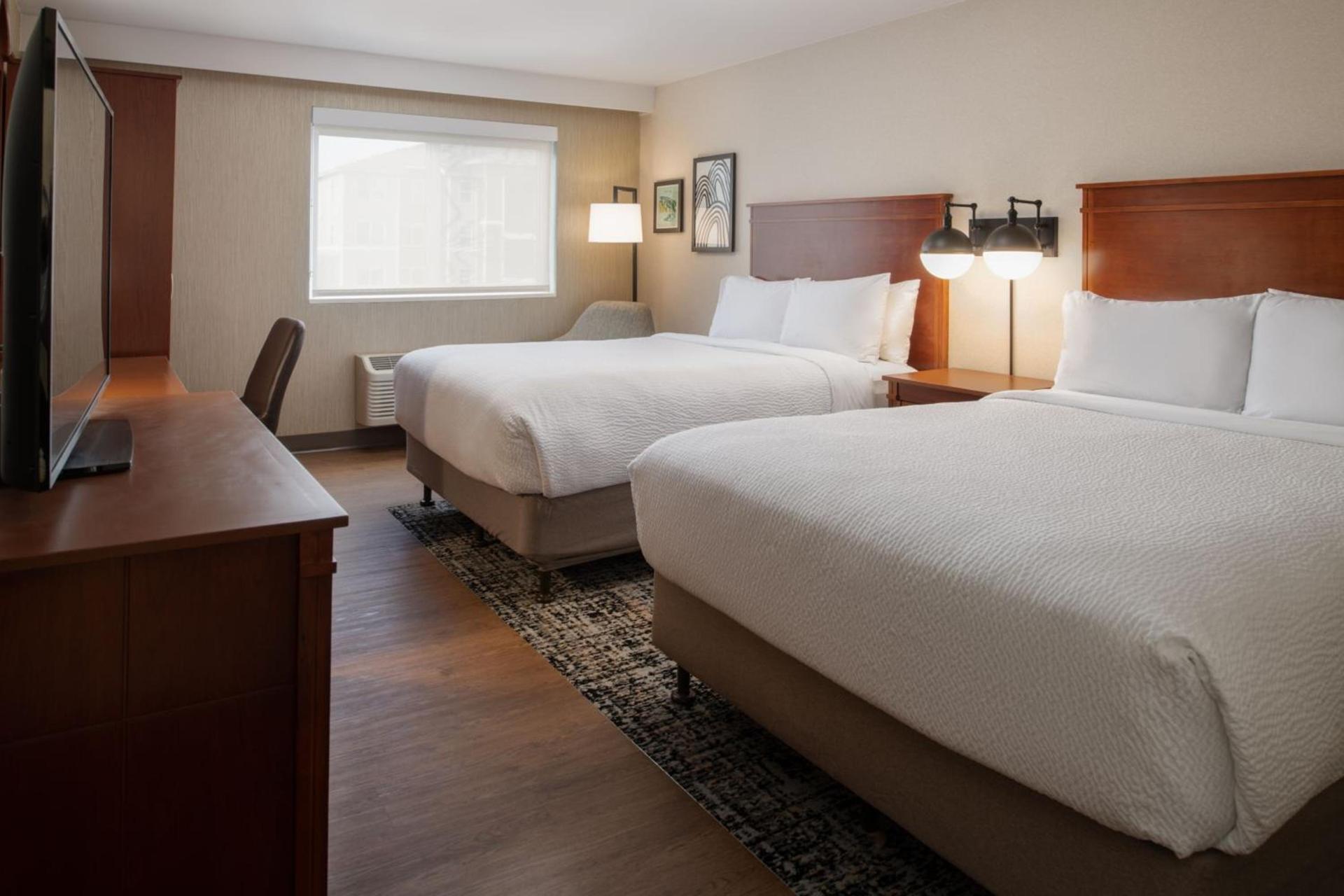 Four Points by Sheraton Bellingham Hotel & Conference Center photo 8