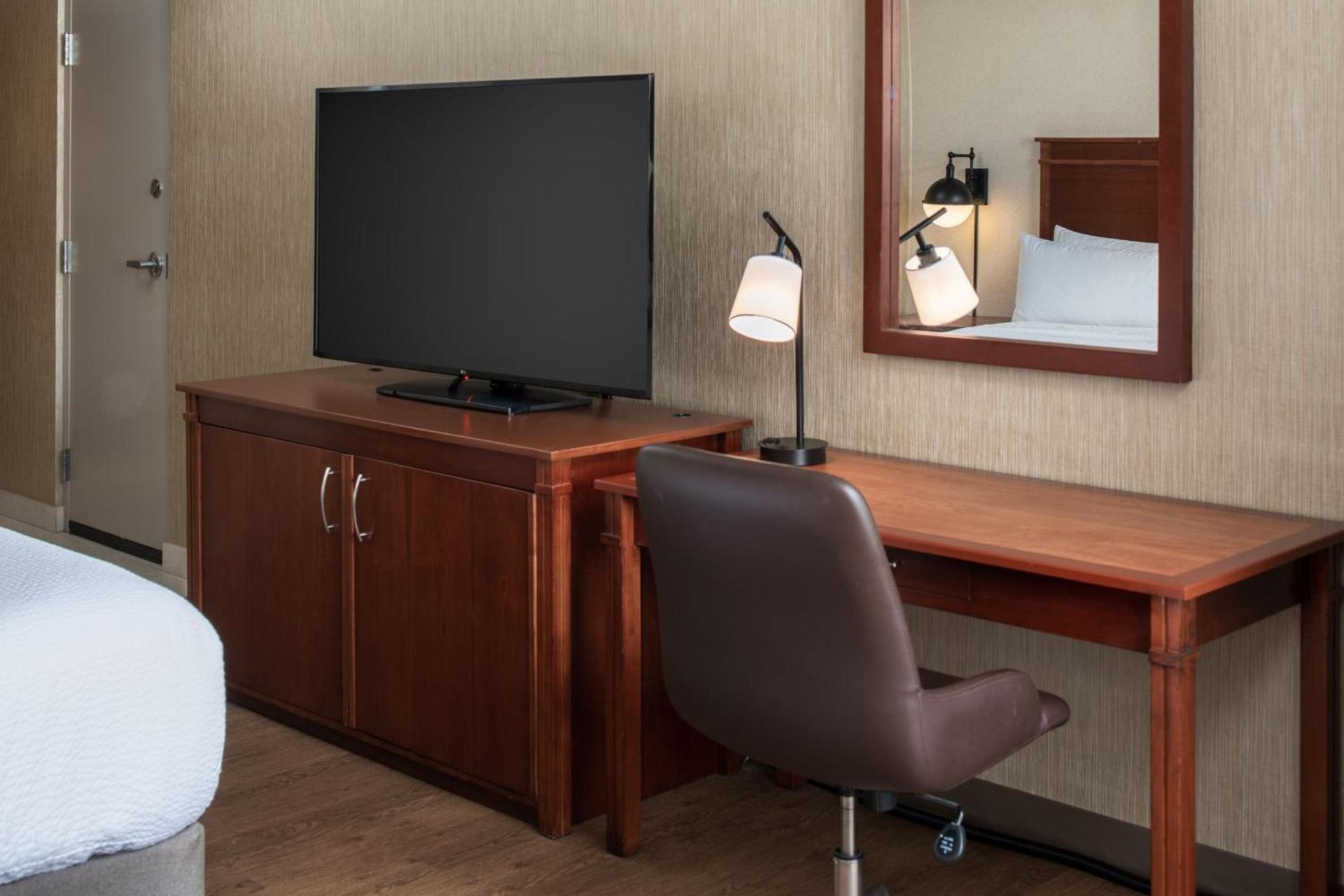 Four Points by Sheraton Bellingham Hotel & Conference Center photo 10