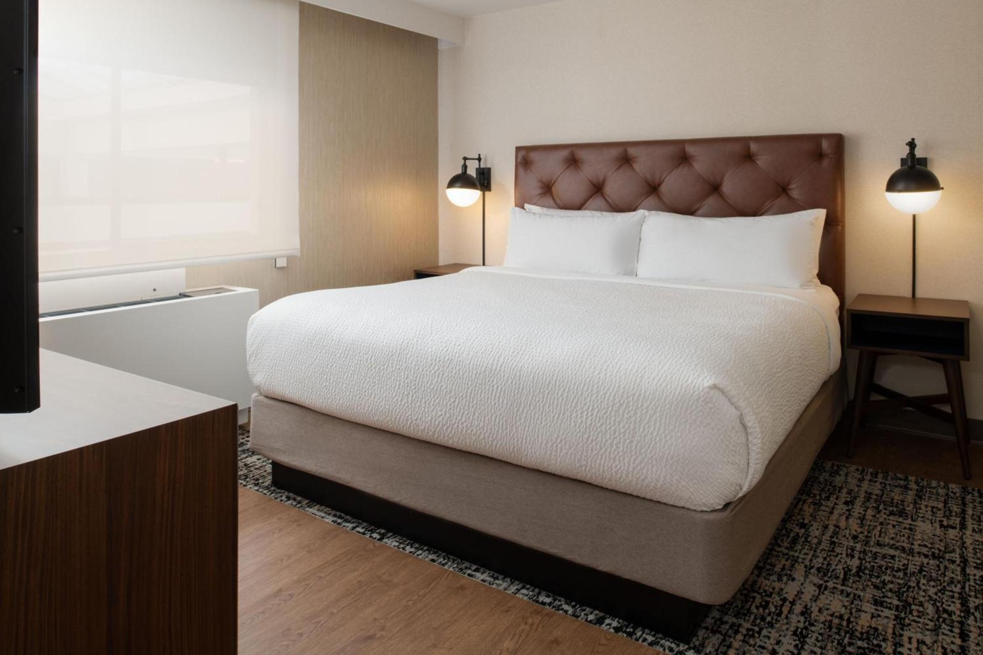 Four Points by Sheraton Bellingham Hotel & Conference Center photo 15