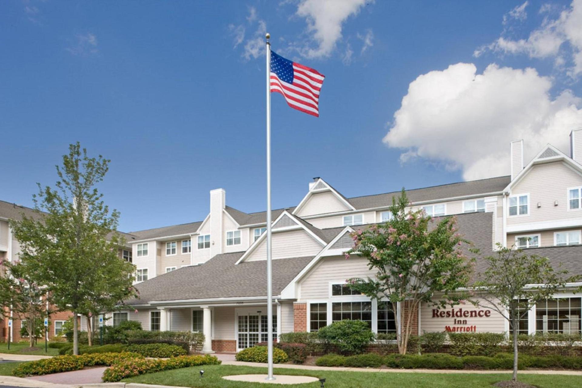 Residence Inn Arundel Mills BWI Airport photo 2