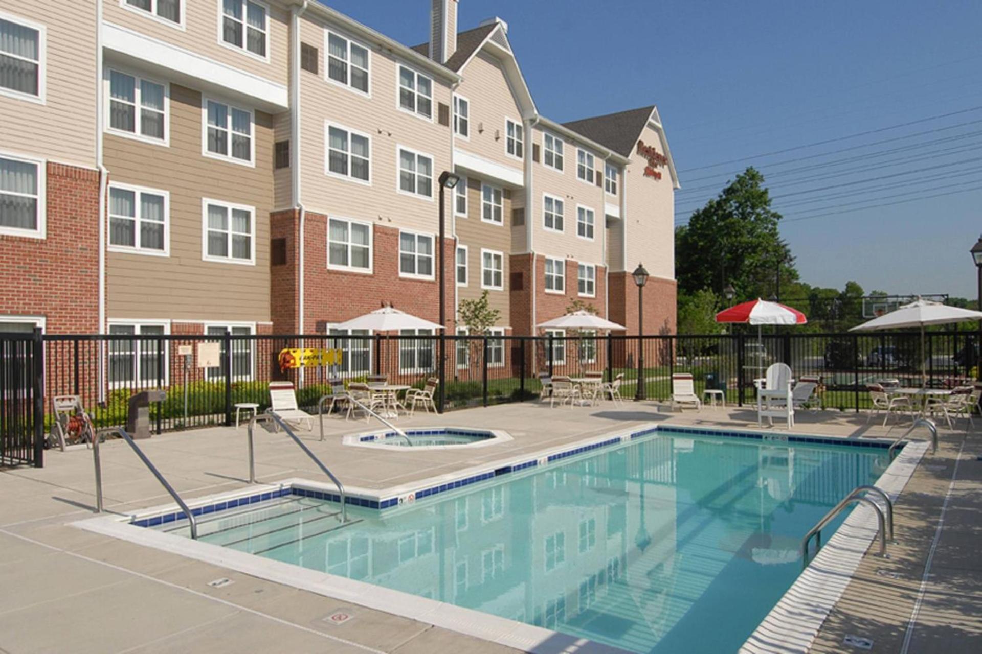Residence Inn Arundel Mills BWI Airport photo 22
