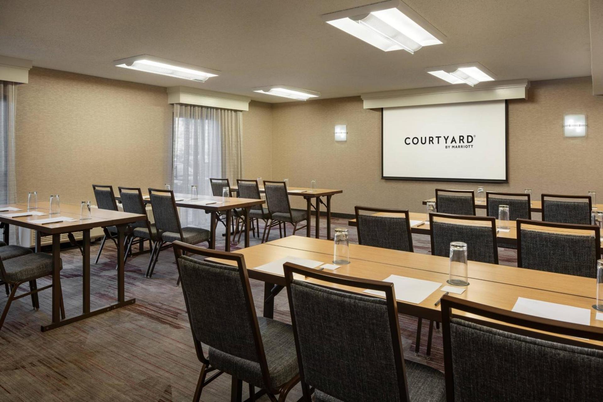 Courtyard by Marriott San Francisco Airport photo 29