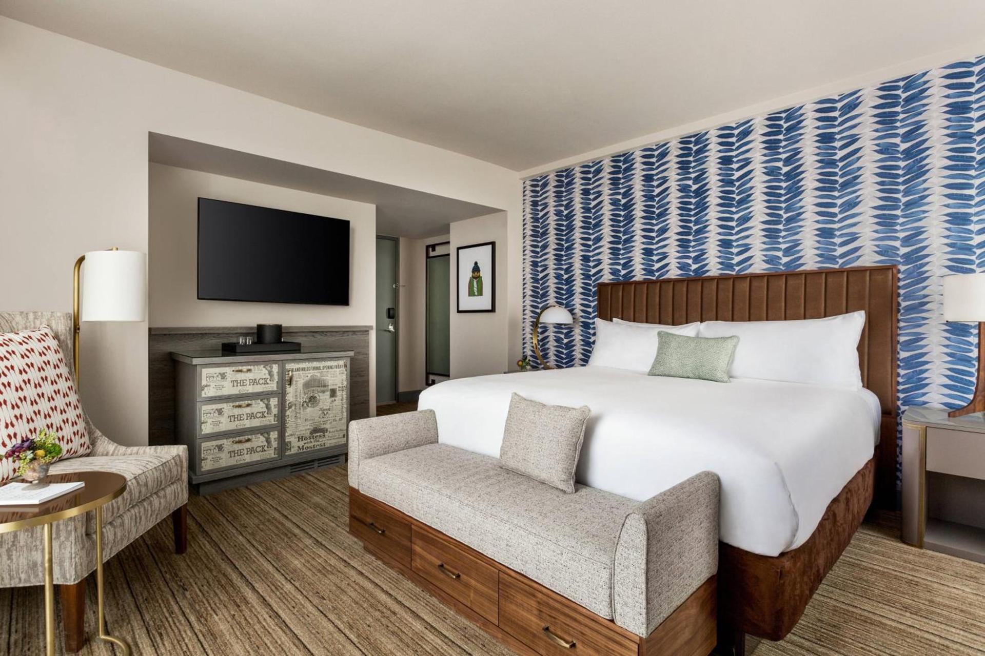 Hotel Northland, Autograph Collection photo 4
