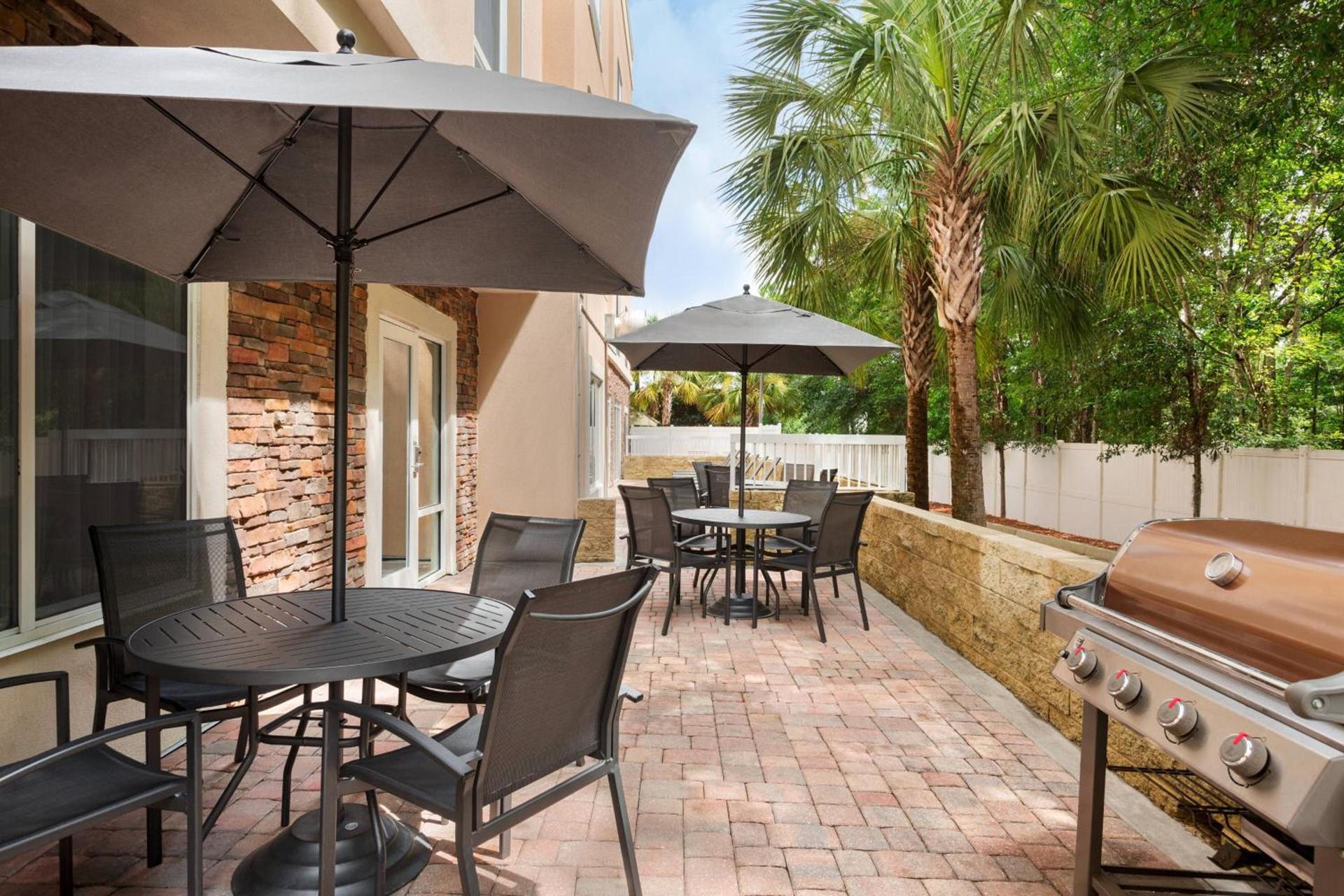 Fairfield Inn & Suites Jacksonville West/Chaffee Point photo 21
