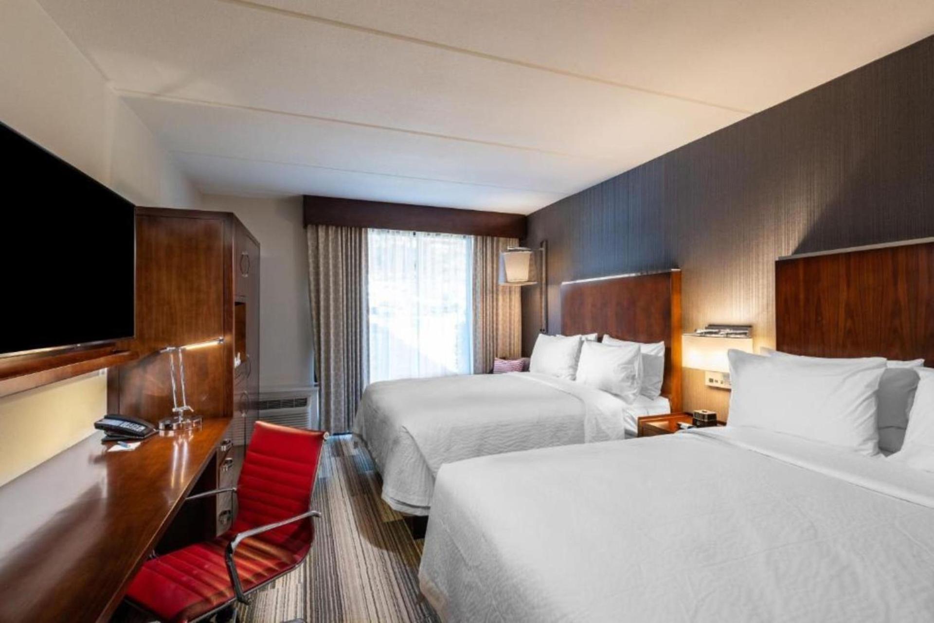 Four Points by Sheraton Atlanta Airport West photo 3