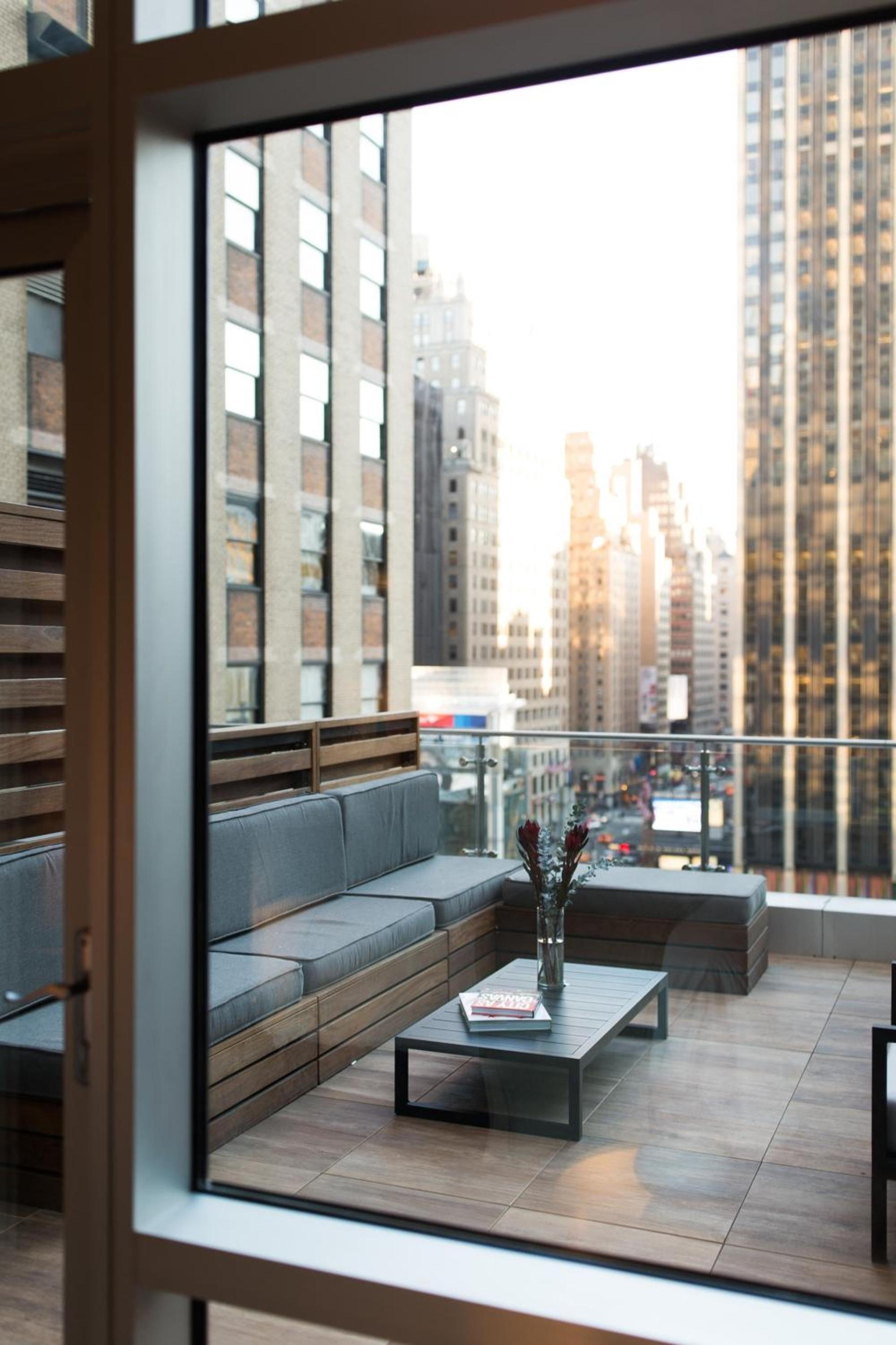 Renaissance New York Midtown Hotel photo 64