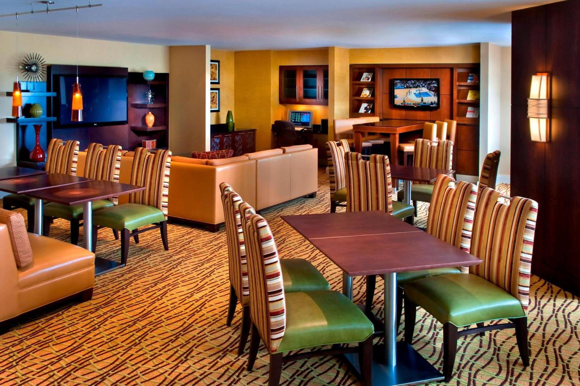 Marriott Boston Quincy photo 50