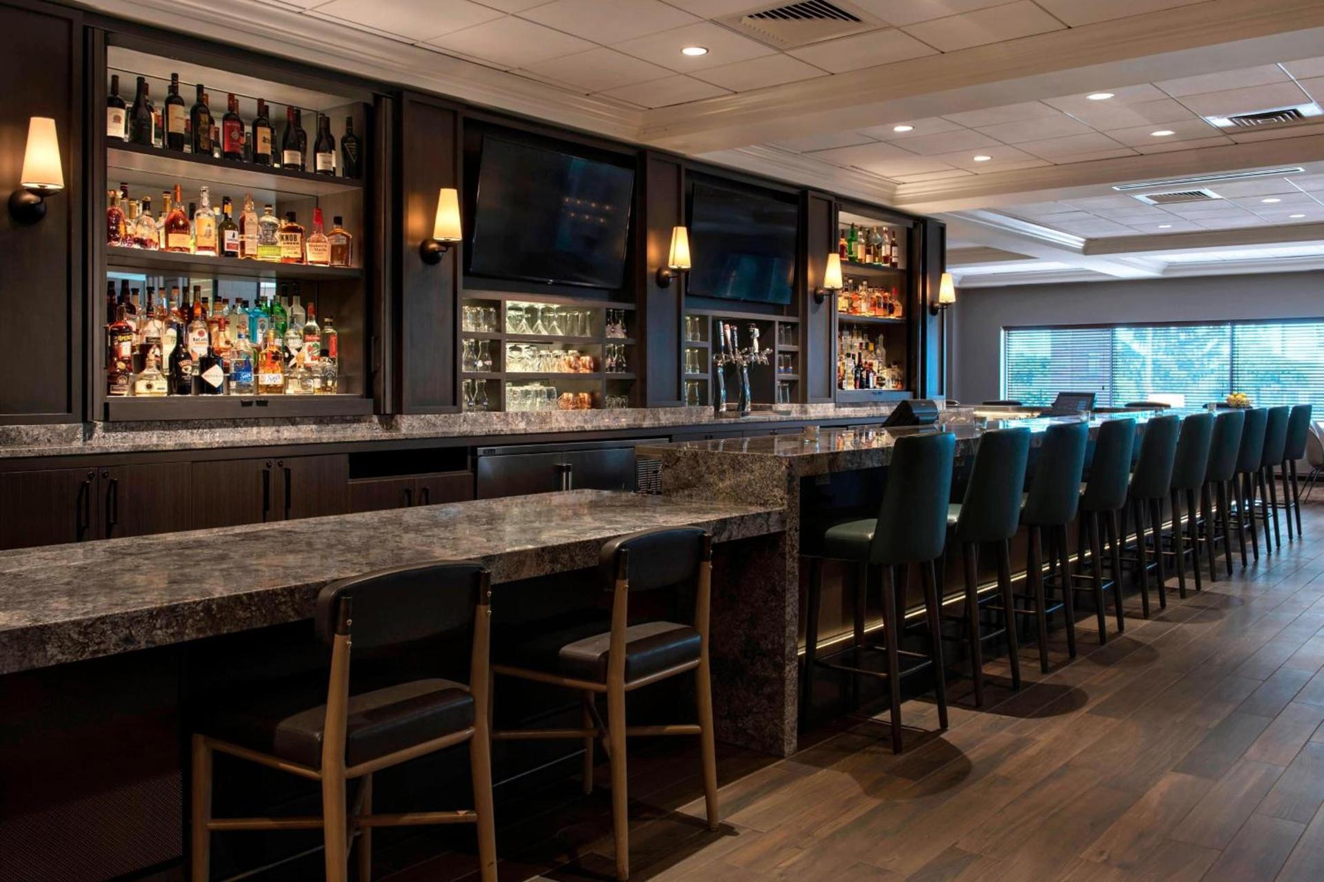 Marriott Boston Quincy photo 54