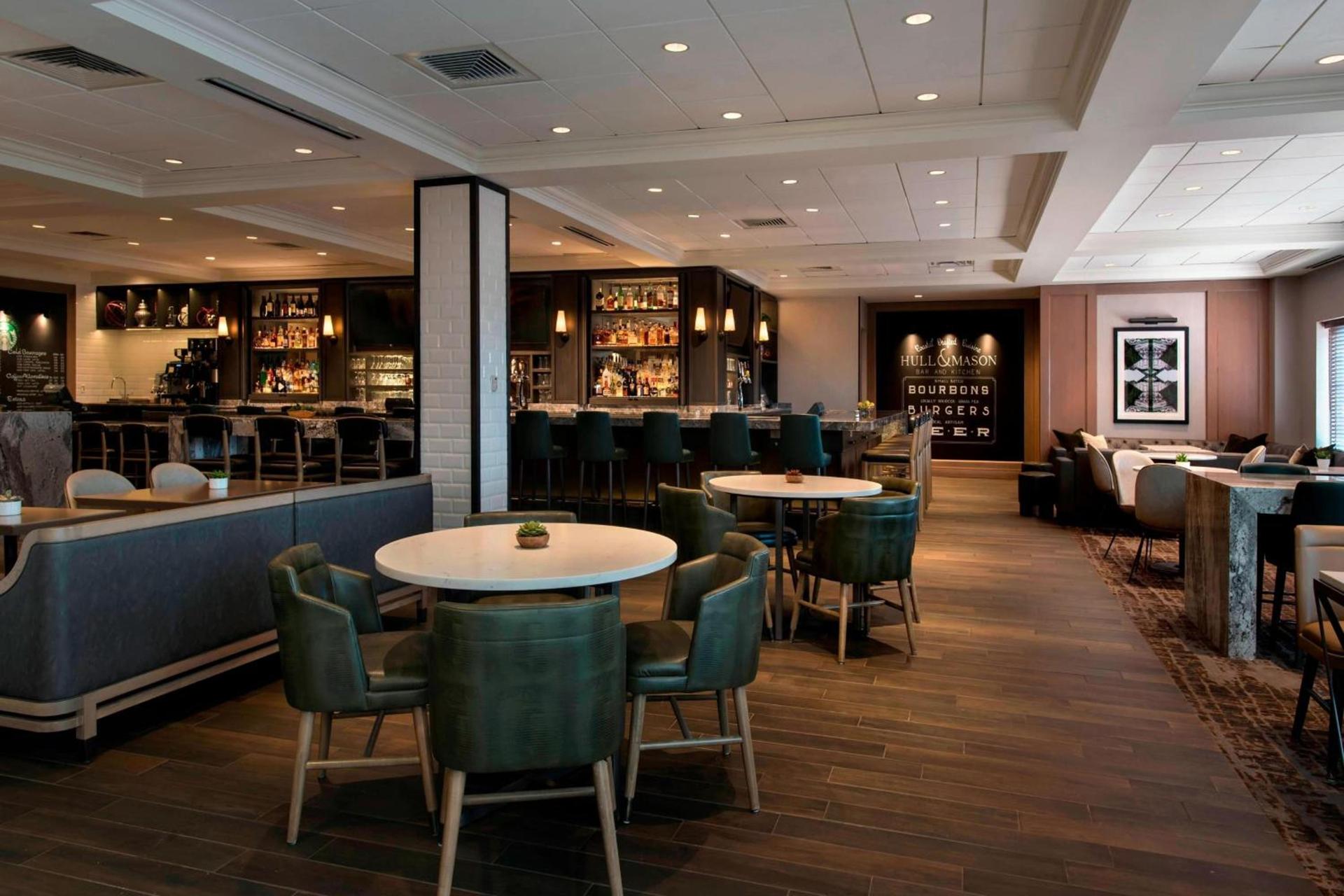 Marriott Boston Quincy photo 56