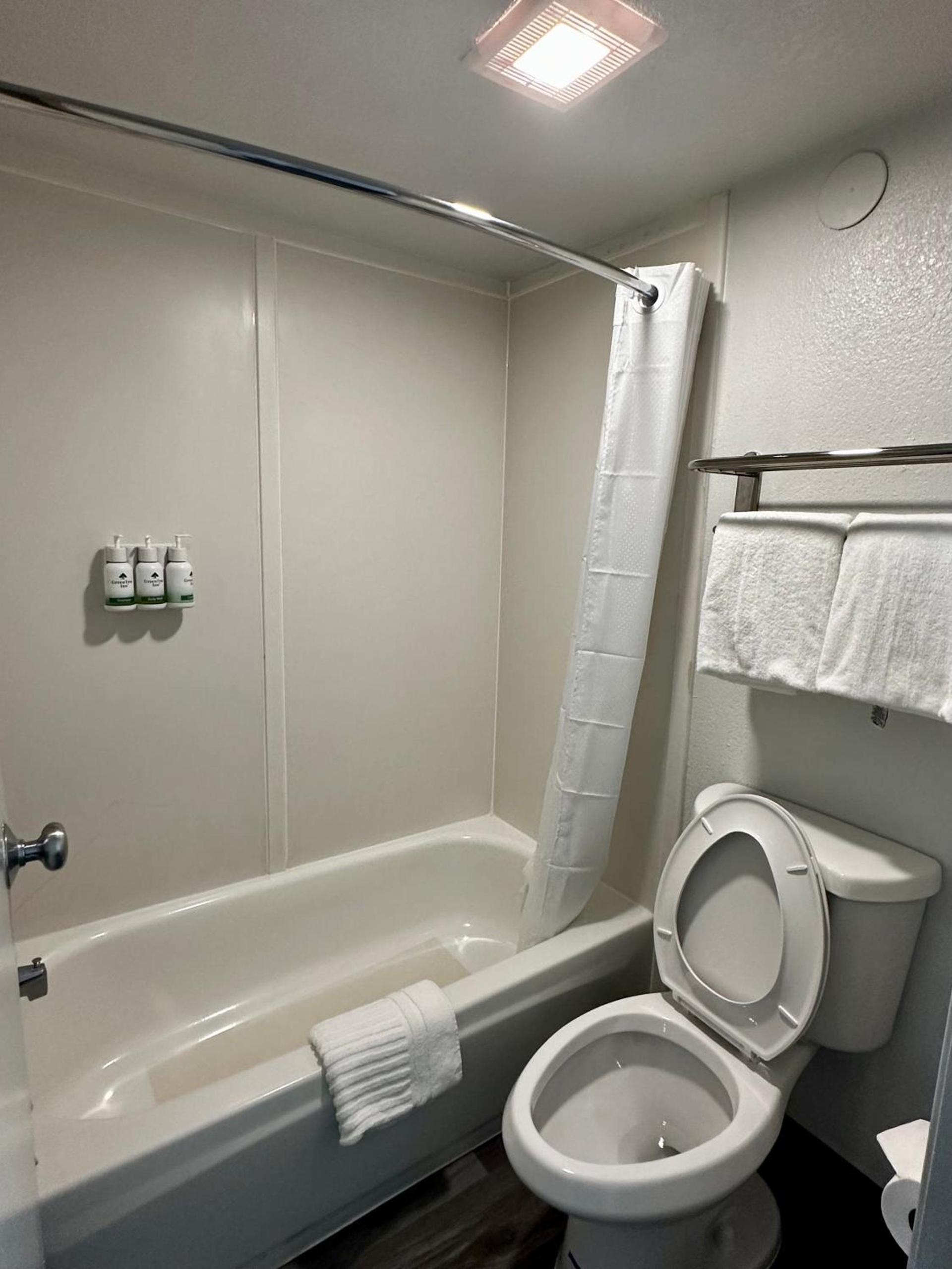 Quality Inn Santa Fe New Mexico photo 67