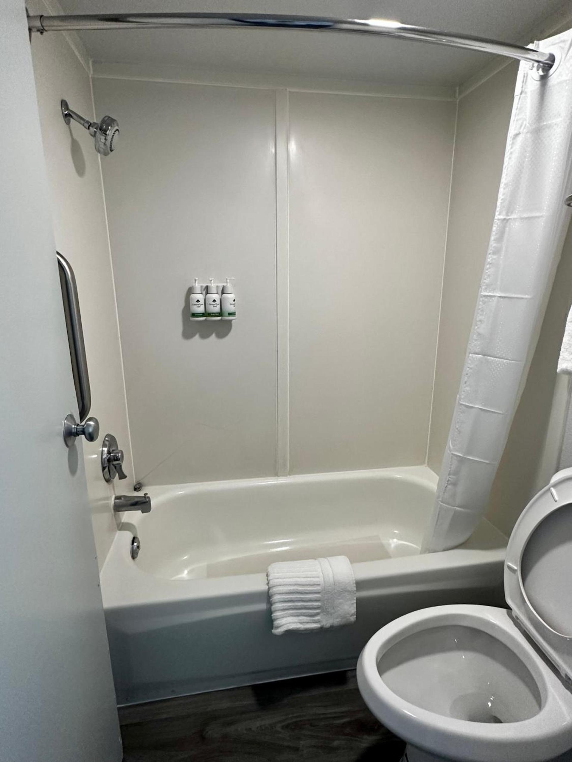 Quality Inn Santa Fe New Mexico photo 77