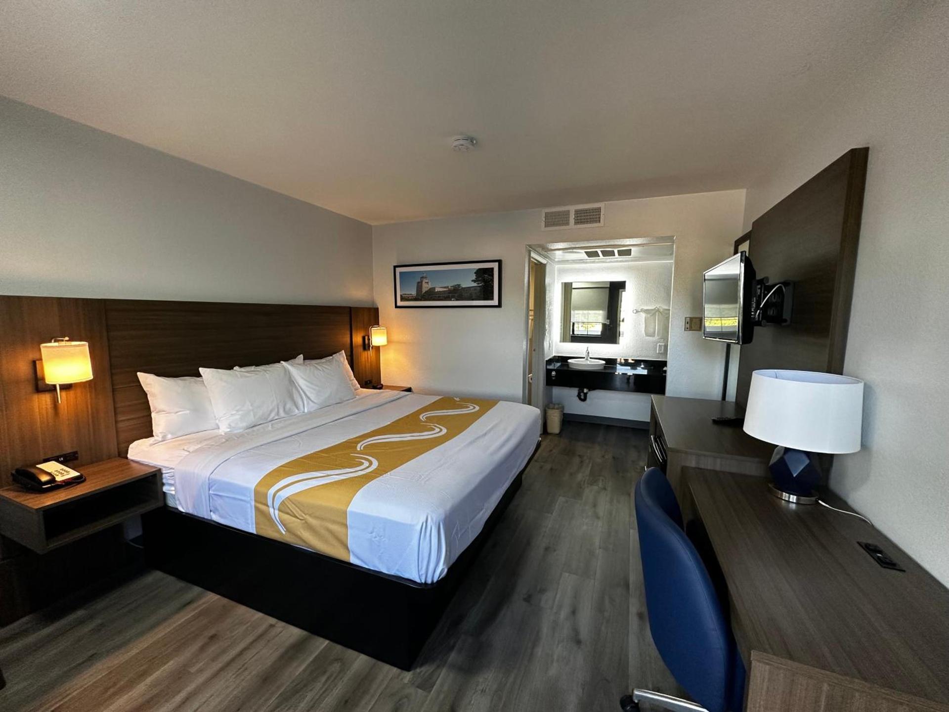 Quality Inn Santa Fe New Mexico photo 64
