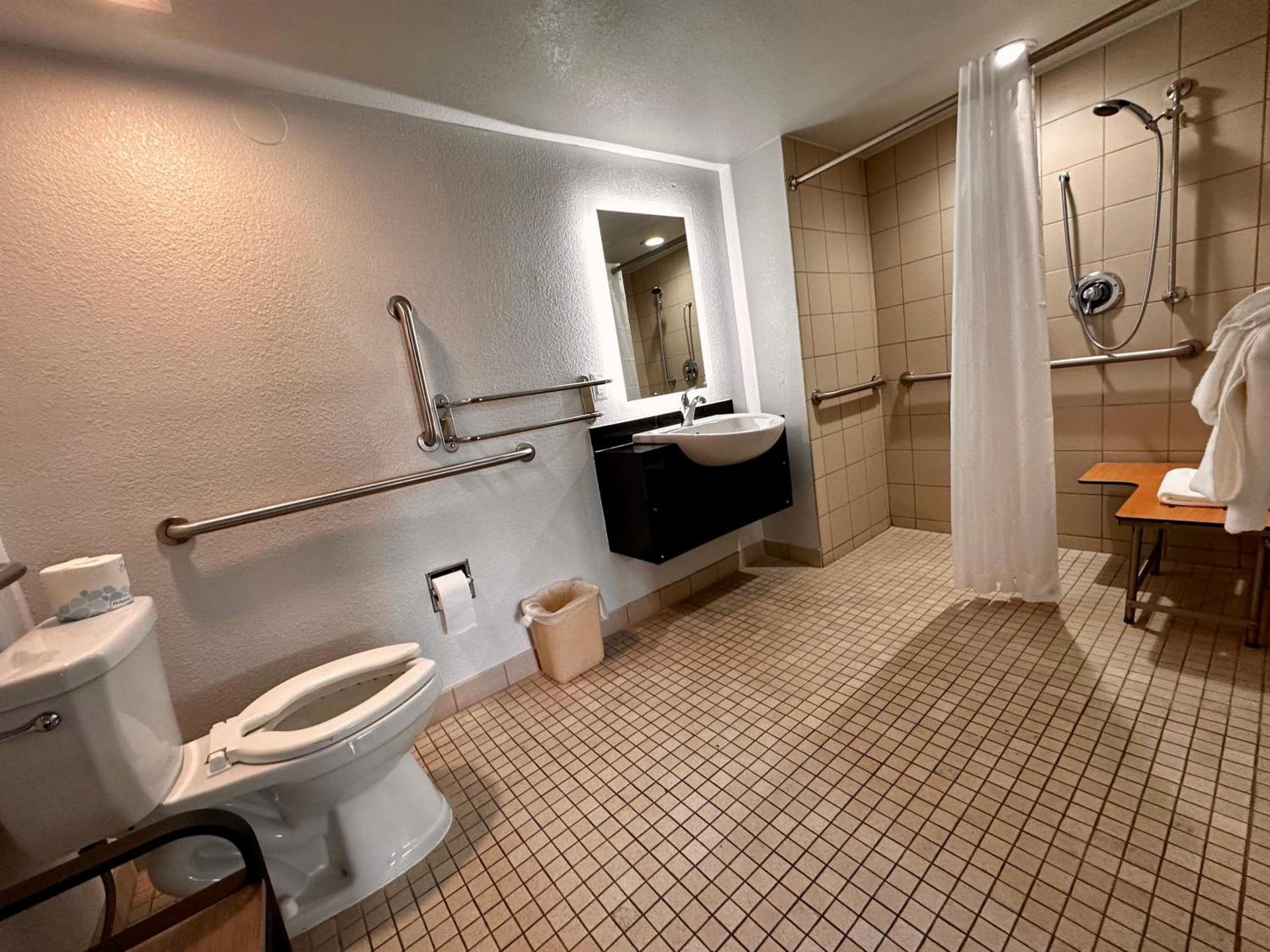 Quality Inn Santa Fe New Mexico photo 72