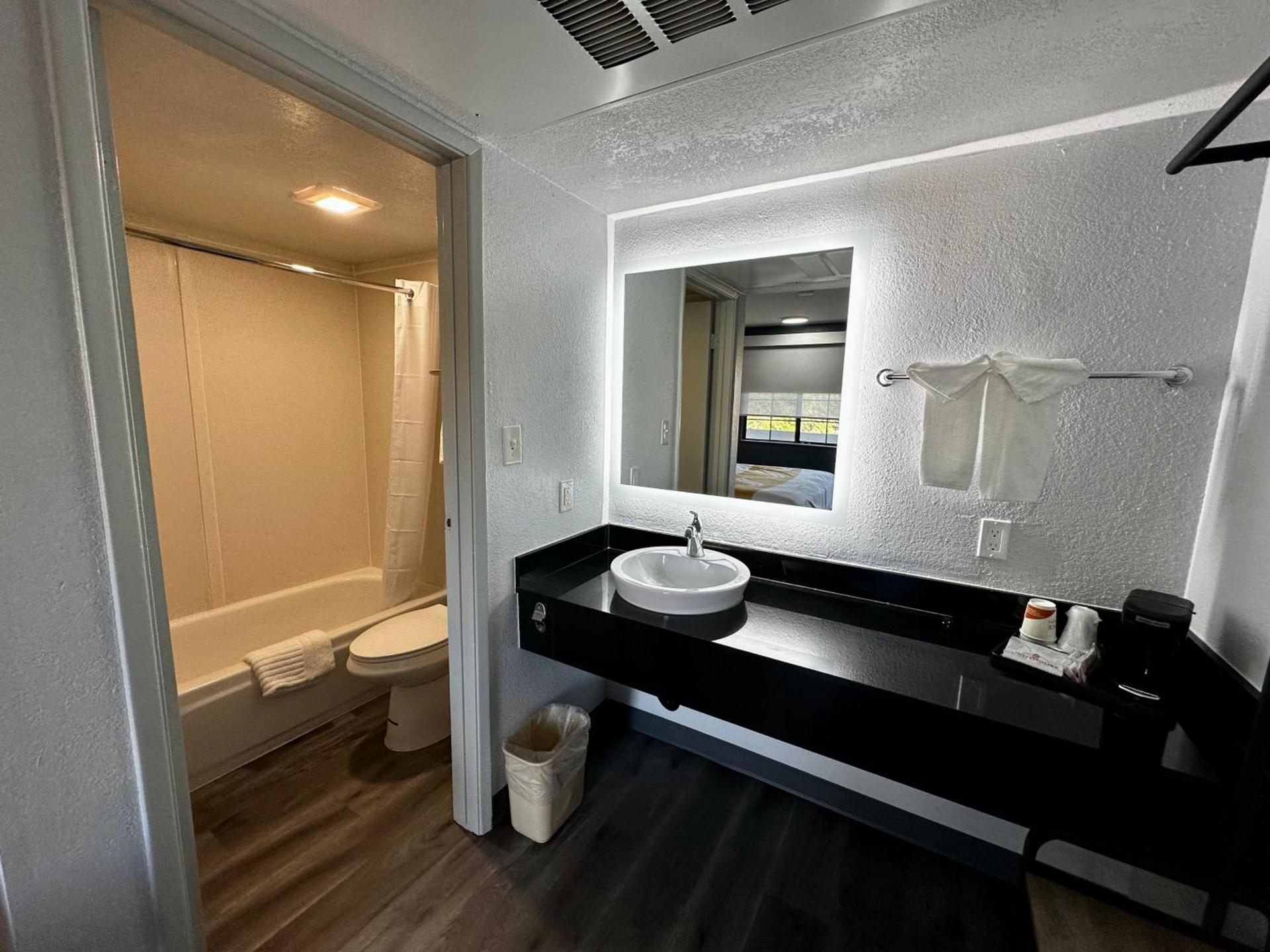 Quality Inn Santa Fe New Mexico photo 71