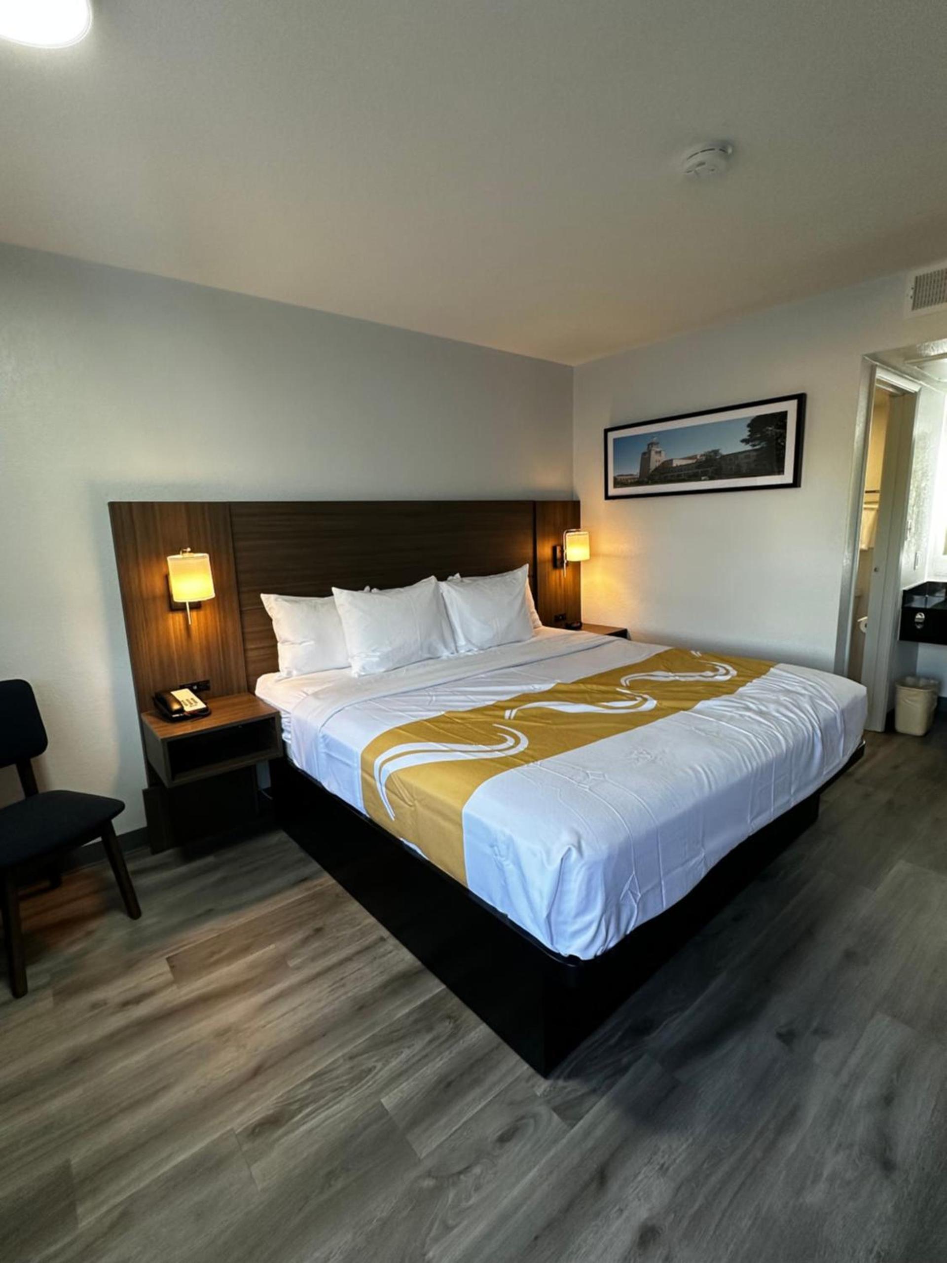 Quality Inn Santa Fe New Mexico photo 79
