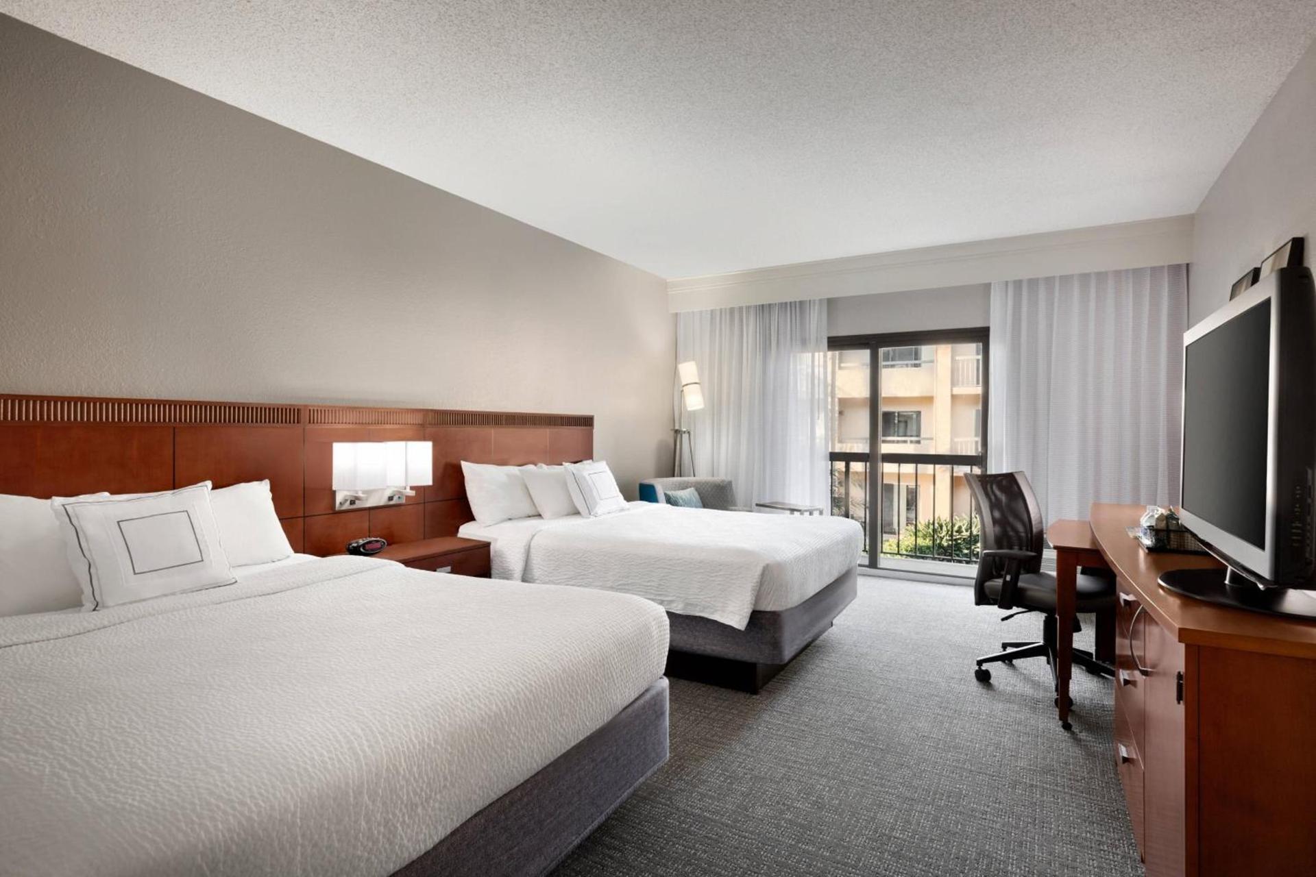 Courtyard by Marriott Fort Myers Cape Coral photo 9