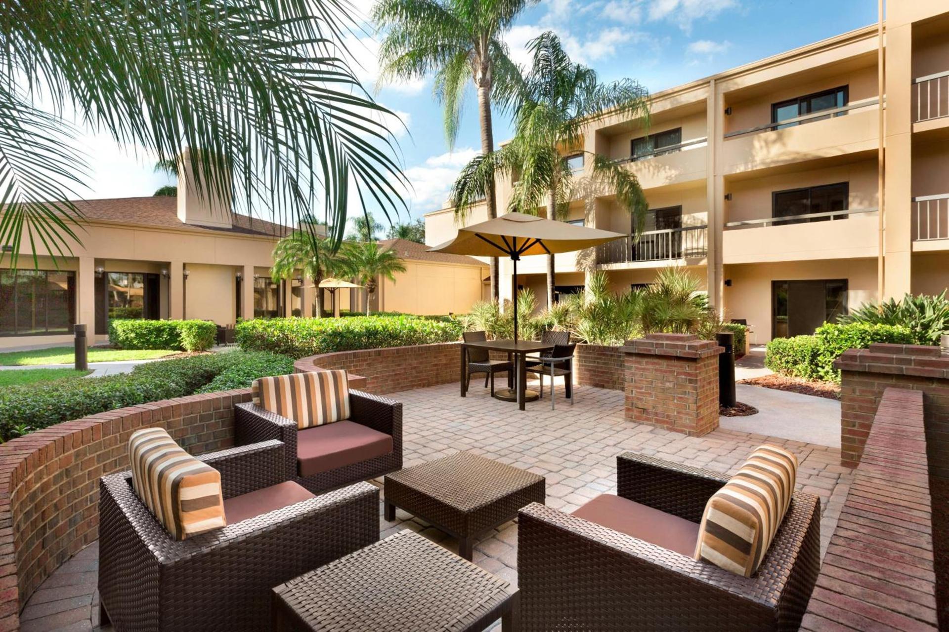 Courtyard by Marriott Fort Myers Cape Coral photo 32