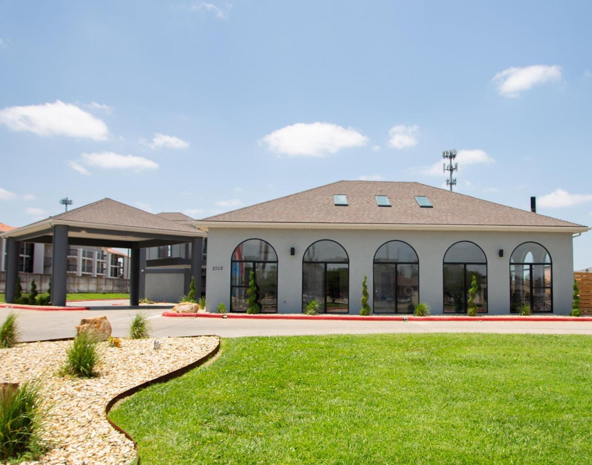 Days Inn by Wyndham Amarillo - Medical Center photo 33