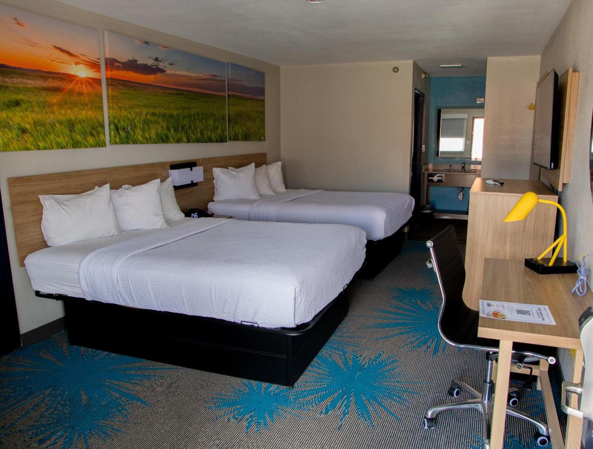 Days Inn by Wyndham Amarillo - Medical Center photo 23
