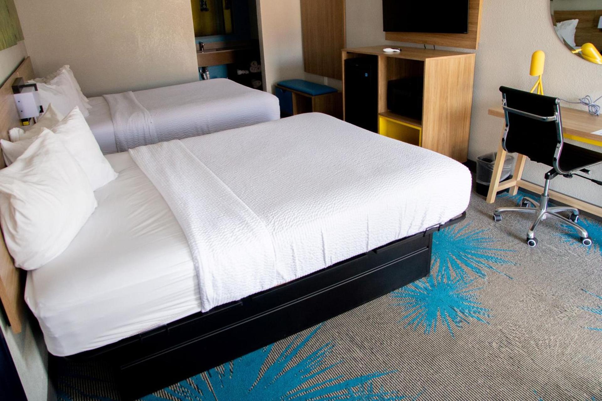 Days Inn by Wyndham Amarillo - Medical Center photo 25