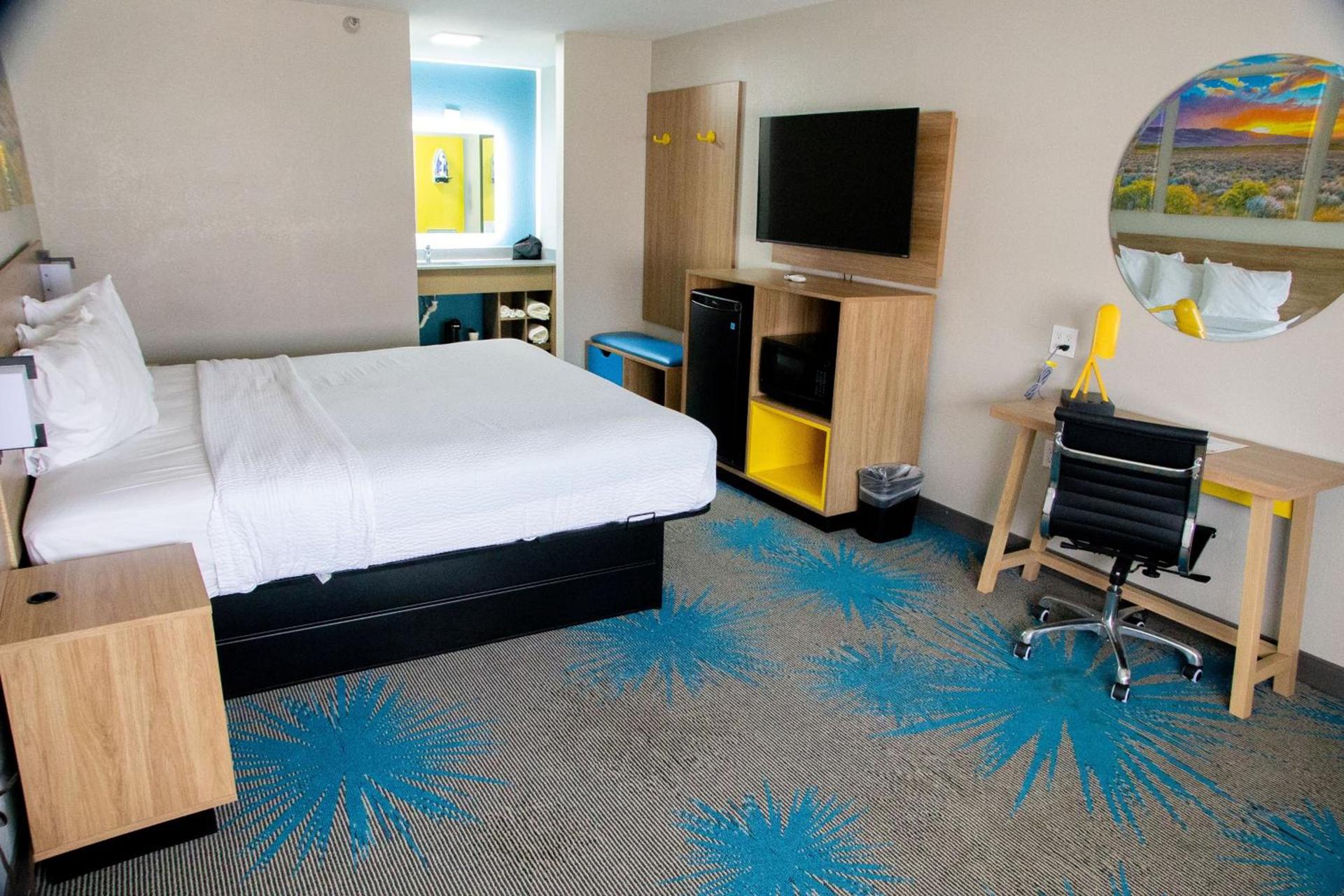 Days Inn by Wyndham Amarillo - Medical Center photo 22