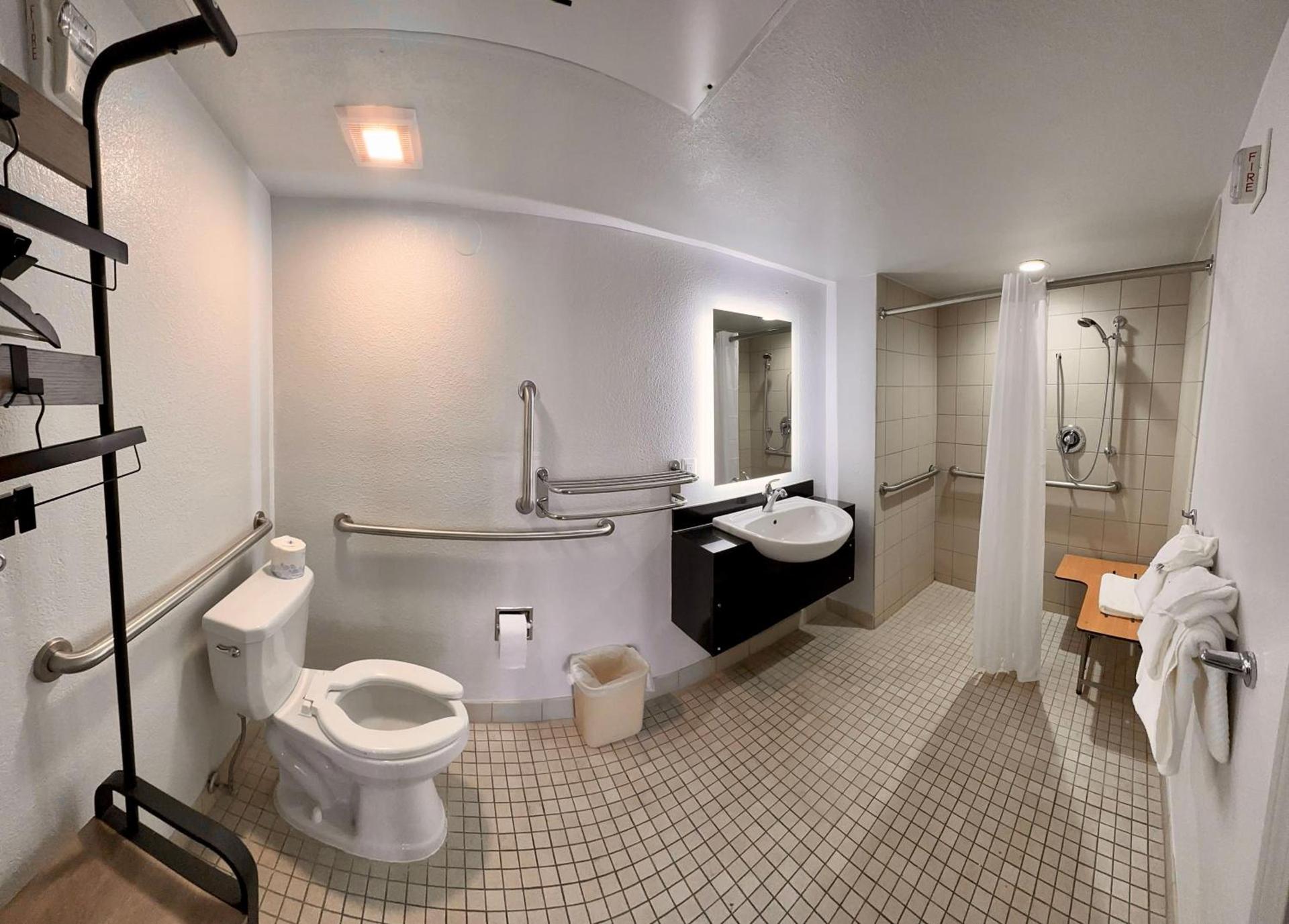 Quality Inn Santa Fe New Mexico photo 80