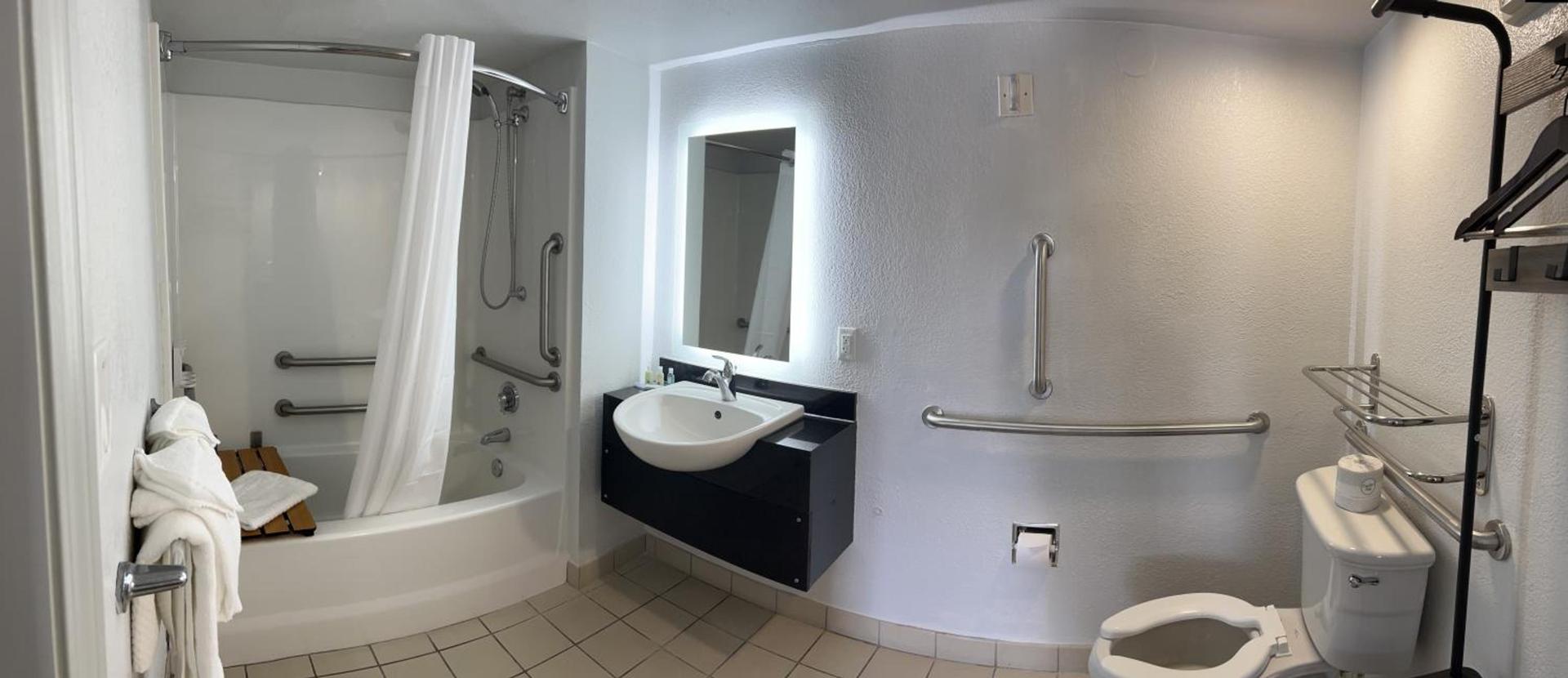 Quality Inn Santa Fe New Mexico photo 81