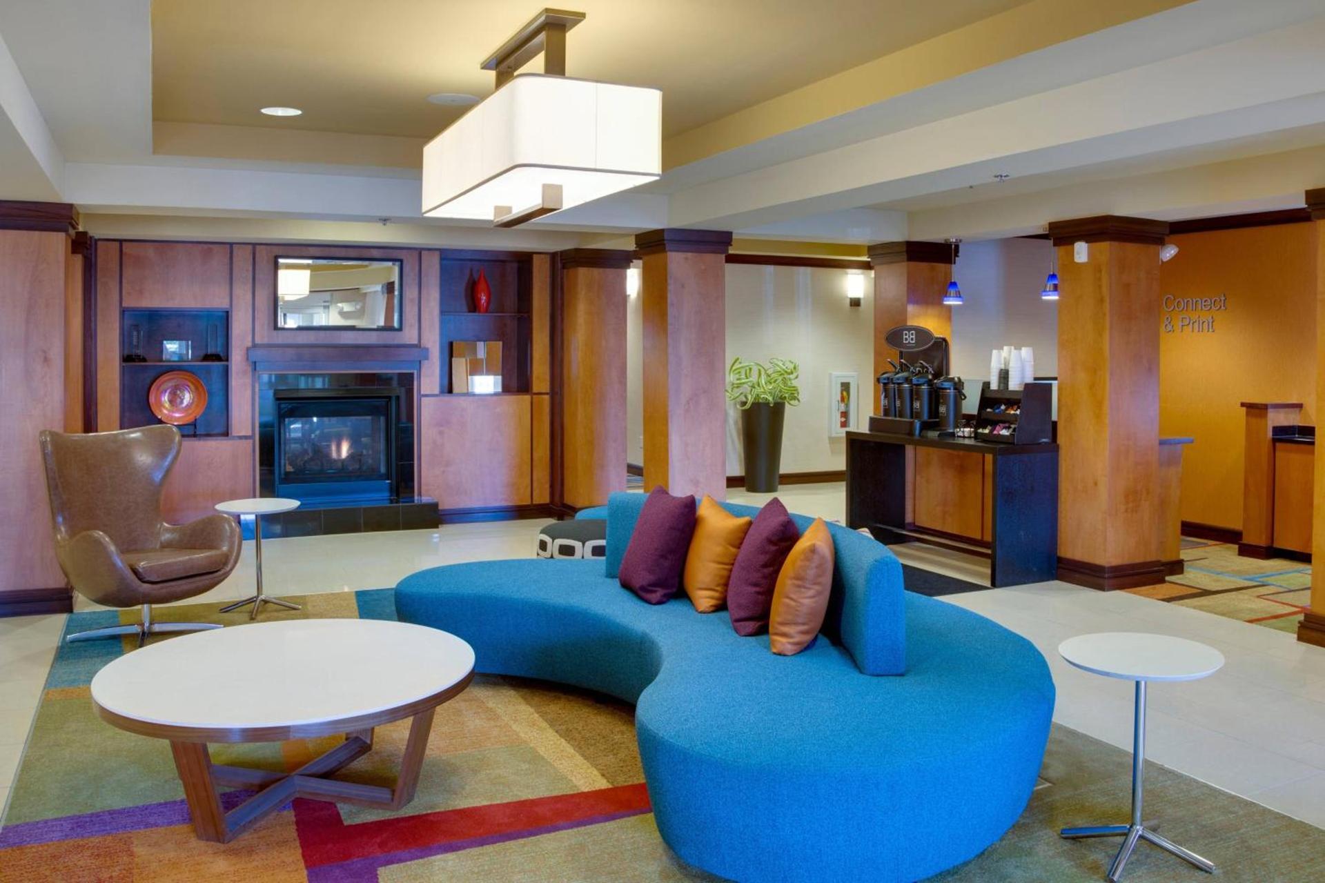 Fairfield by Marriott Inn & Suites Melbourne West/Palm Bay photo 4