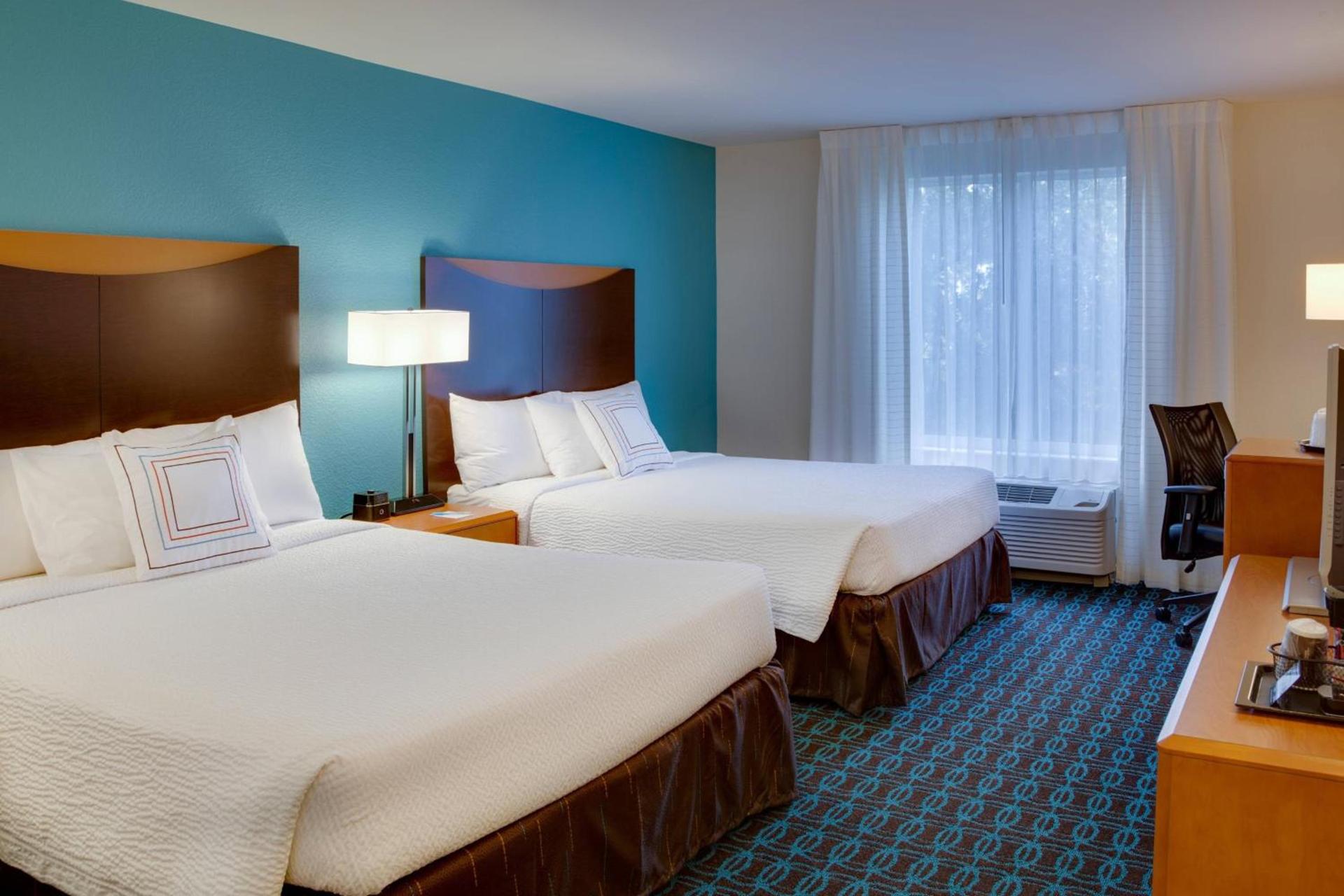 Fairfield by Marriott Inn & Suites Melbourne West/Palm Bay photo 7