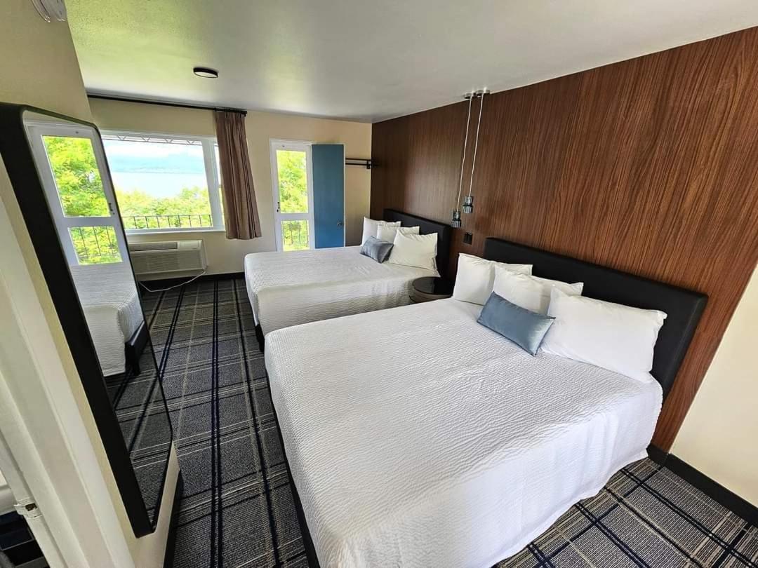 The Hotel Laurel at Seneca photo 22