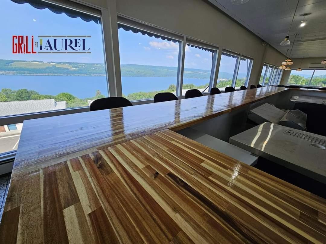 The Hotel Laurel at Seneca photo 17