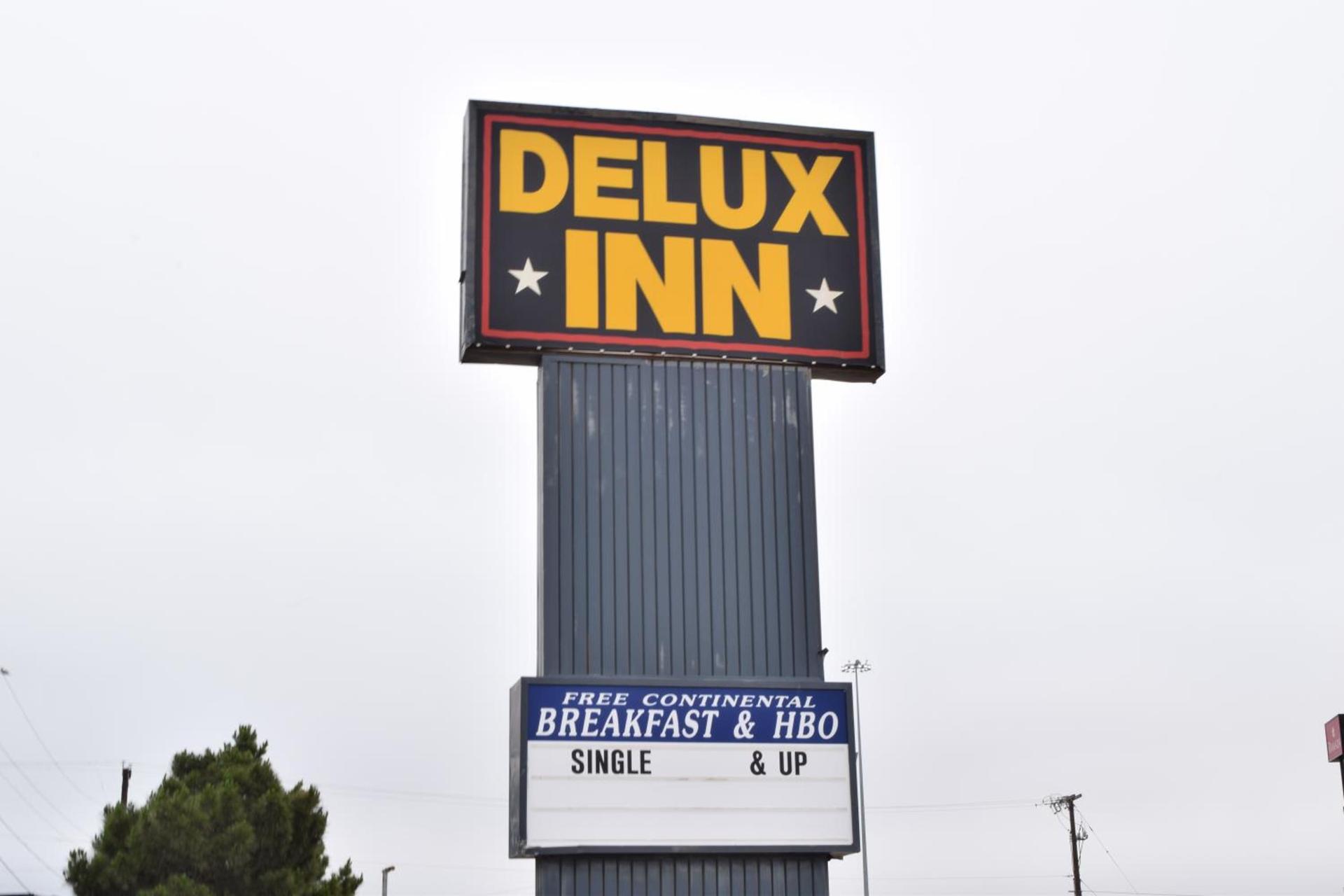 Delux Inn photo 18