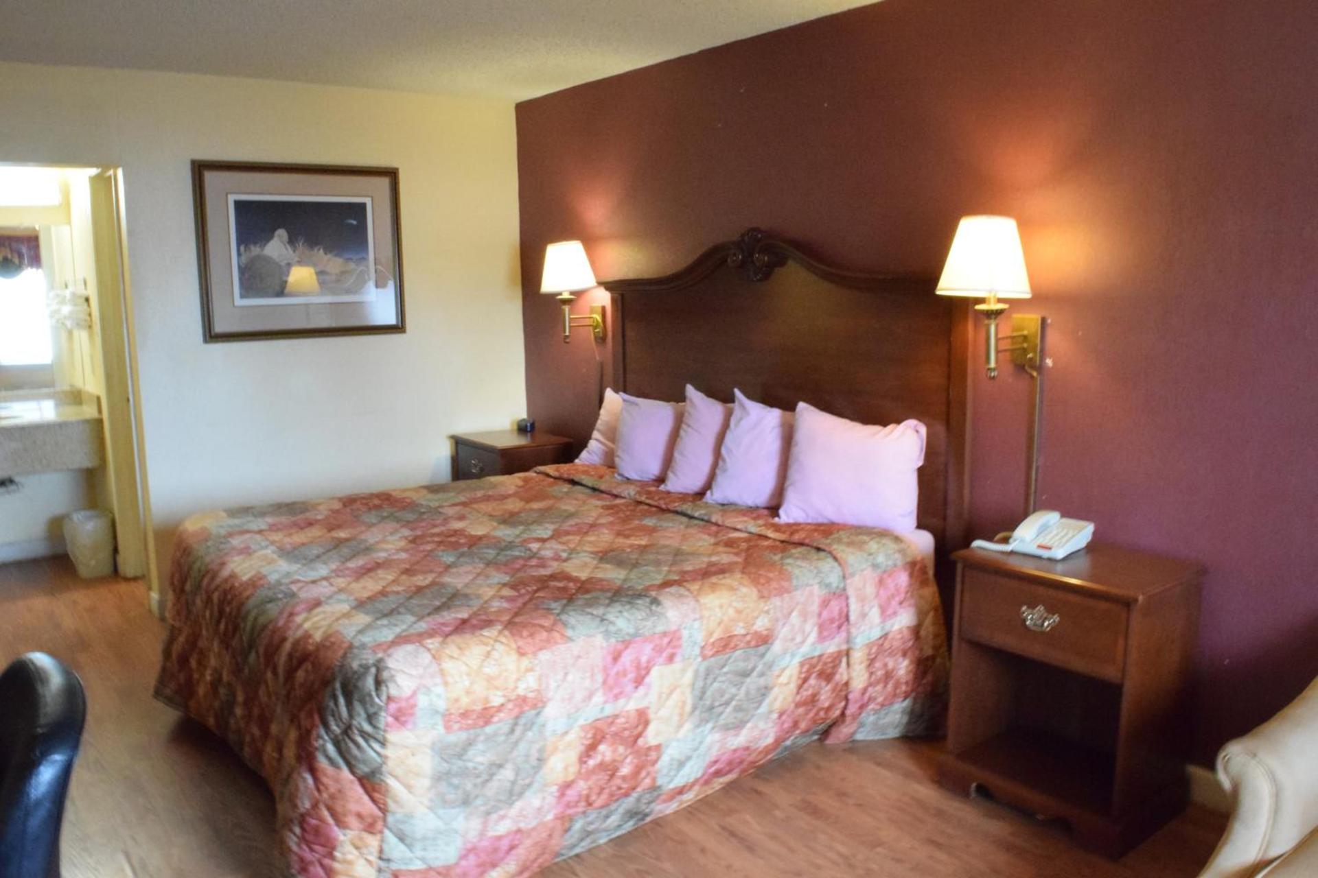 Delux Inn photo 11