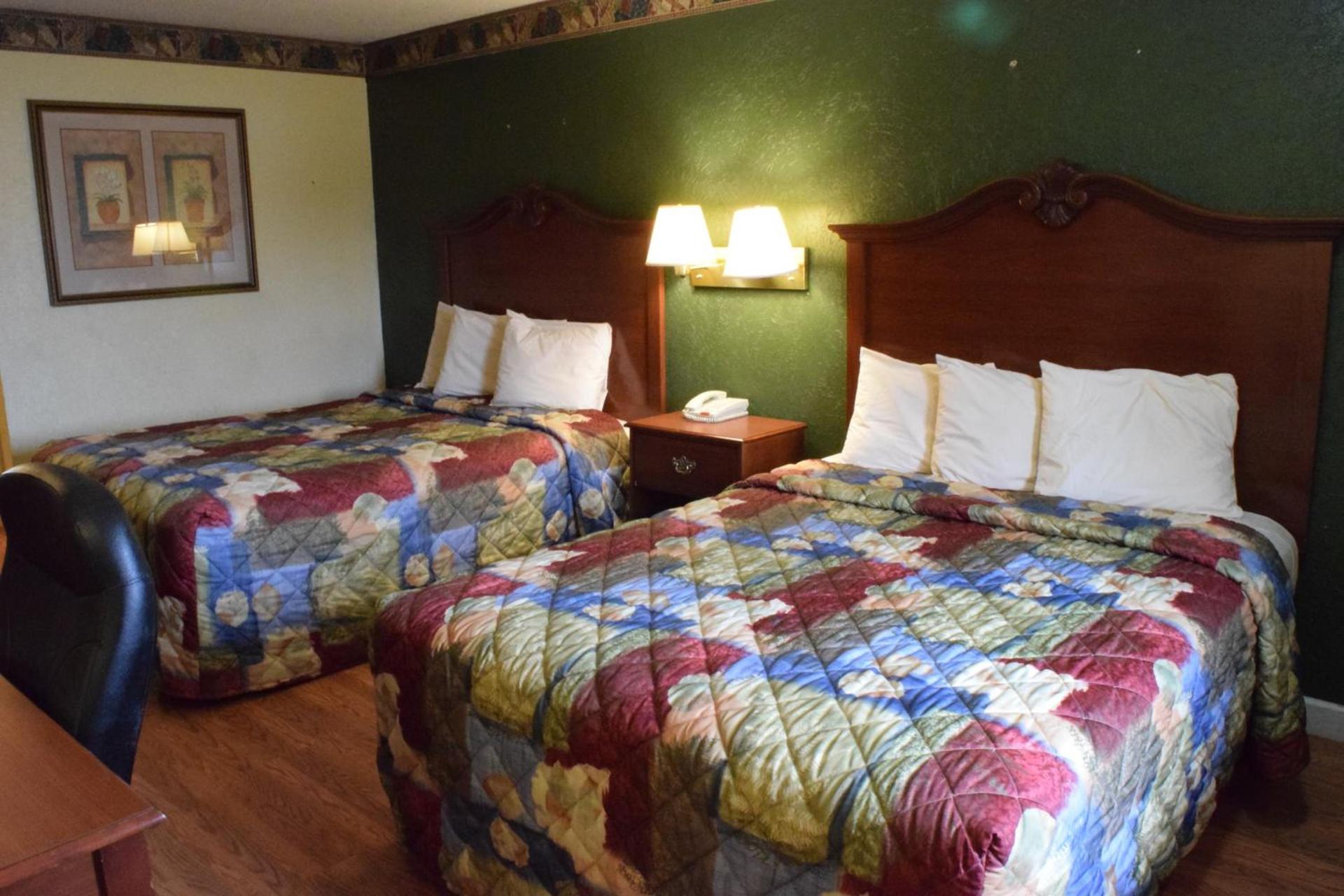 Delux Inn photo 15