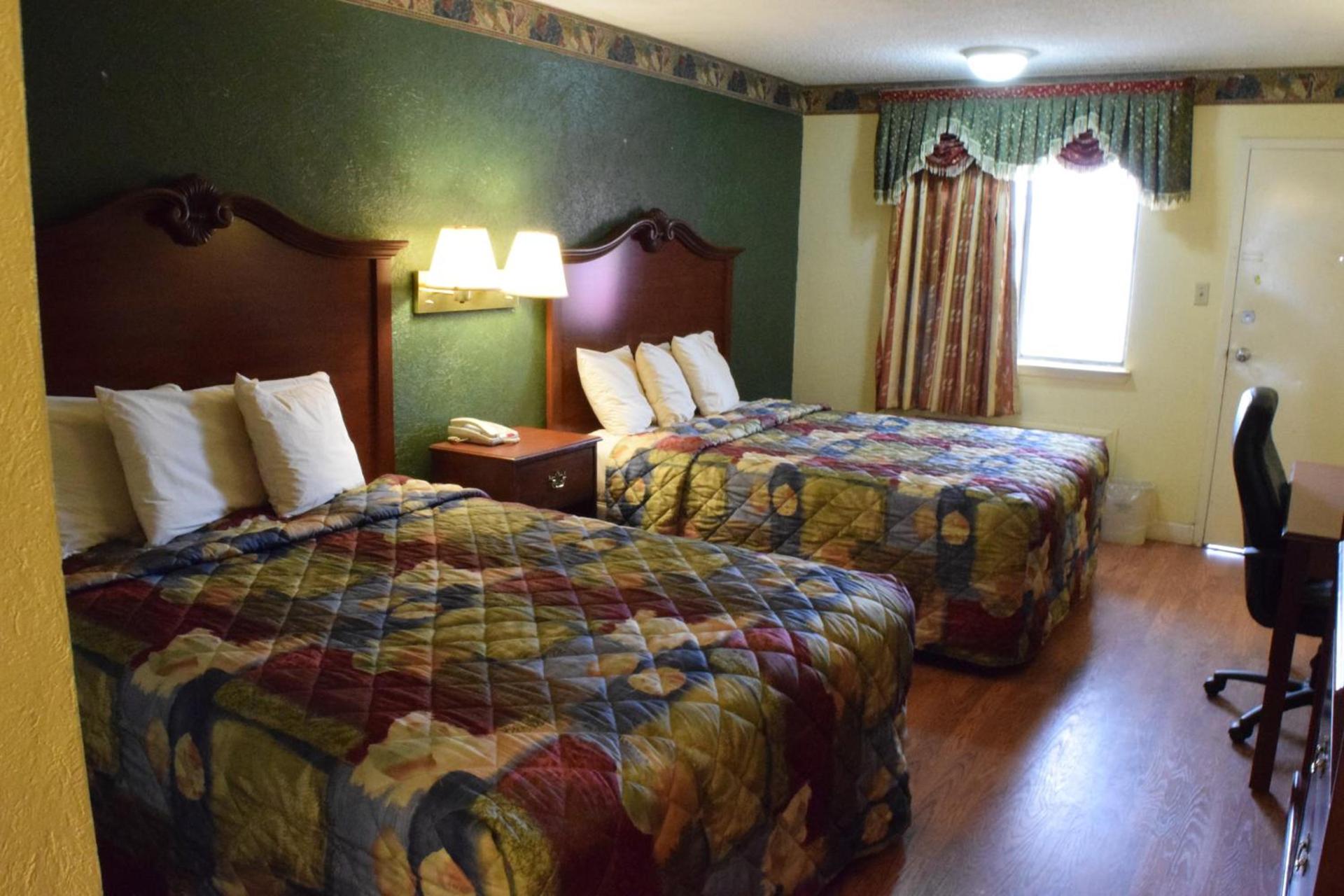 Delux Inn photo 7