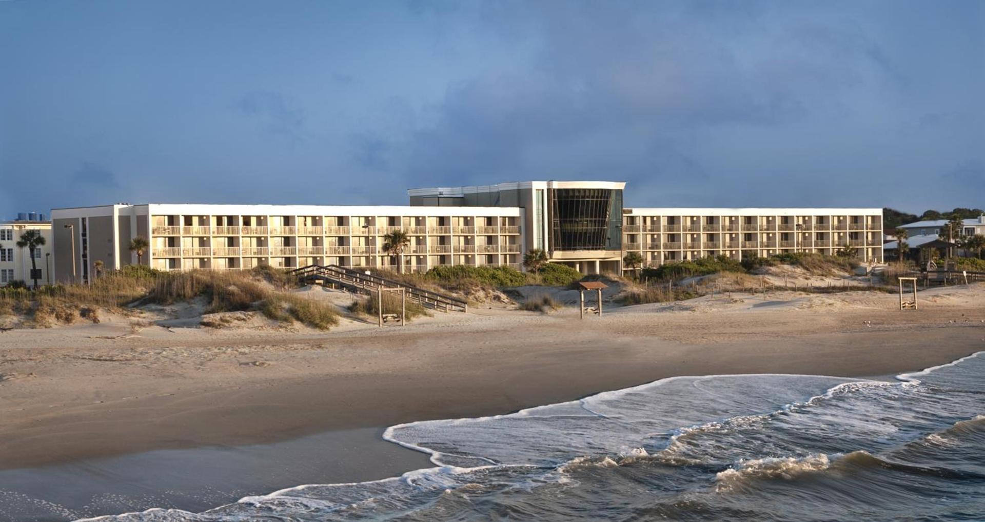 Hotel Tybee — hotel in Tybee Island