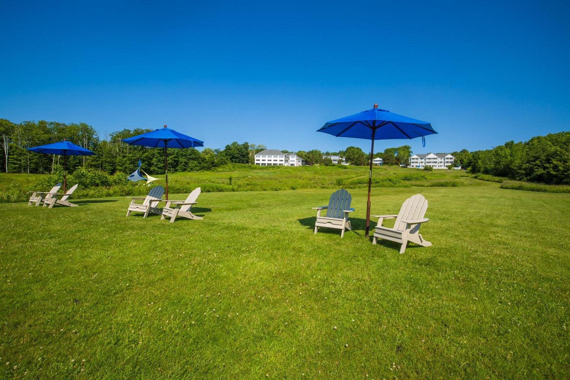 Strawberry Hill Seaside Inn photo 21