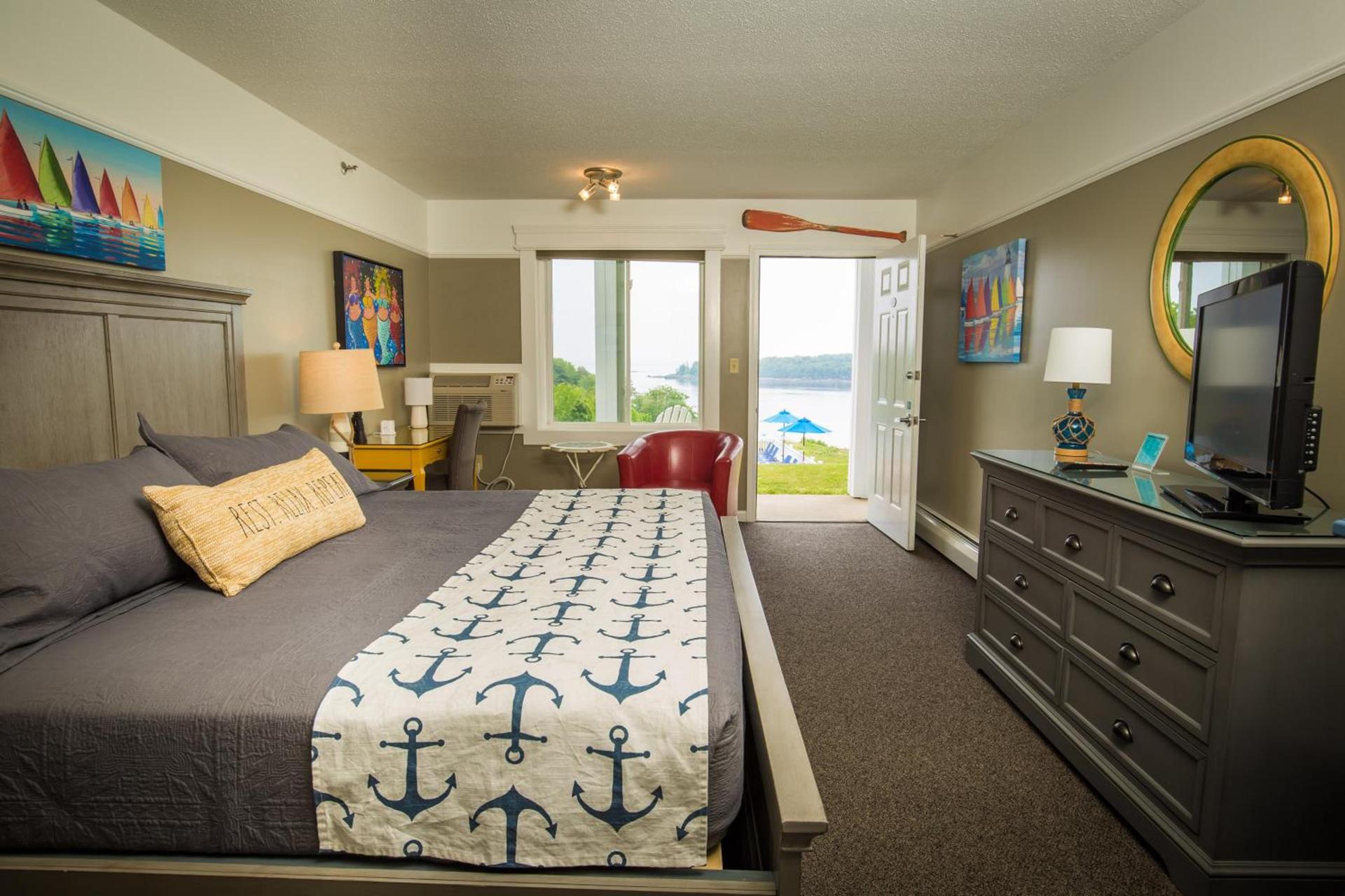 Strawberry Hill Seaside Inn photo 10
