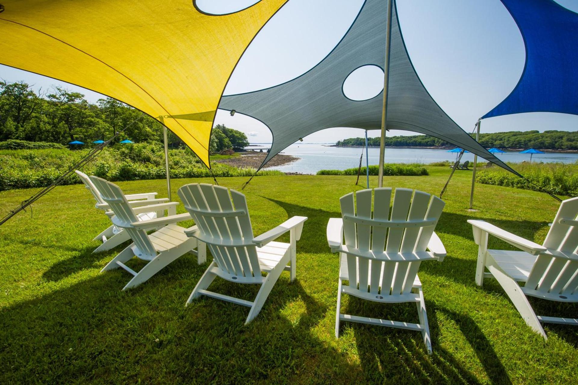 Strawberry Hill Seaside Inn photo 12