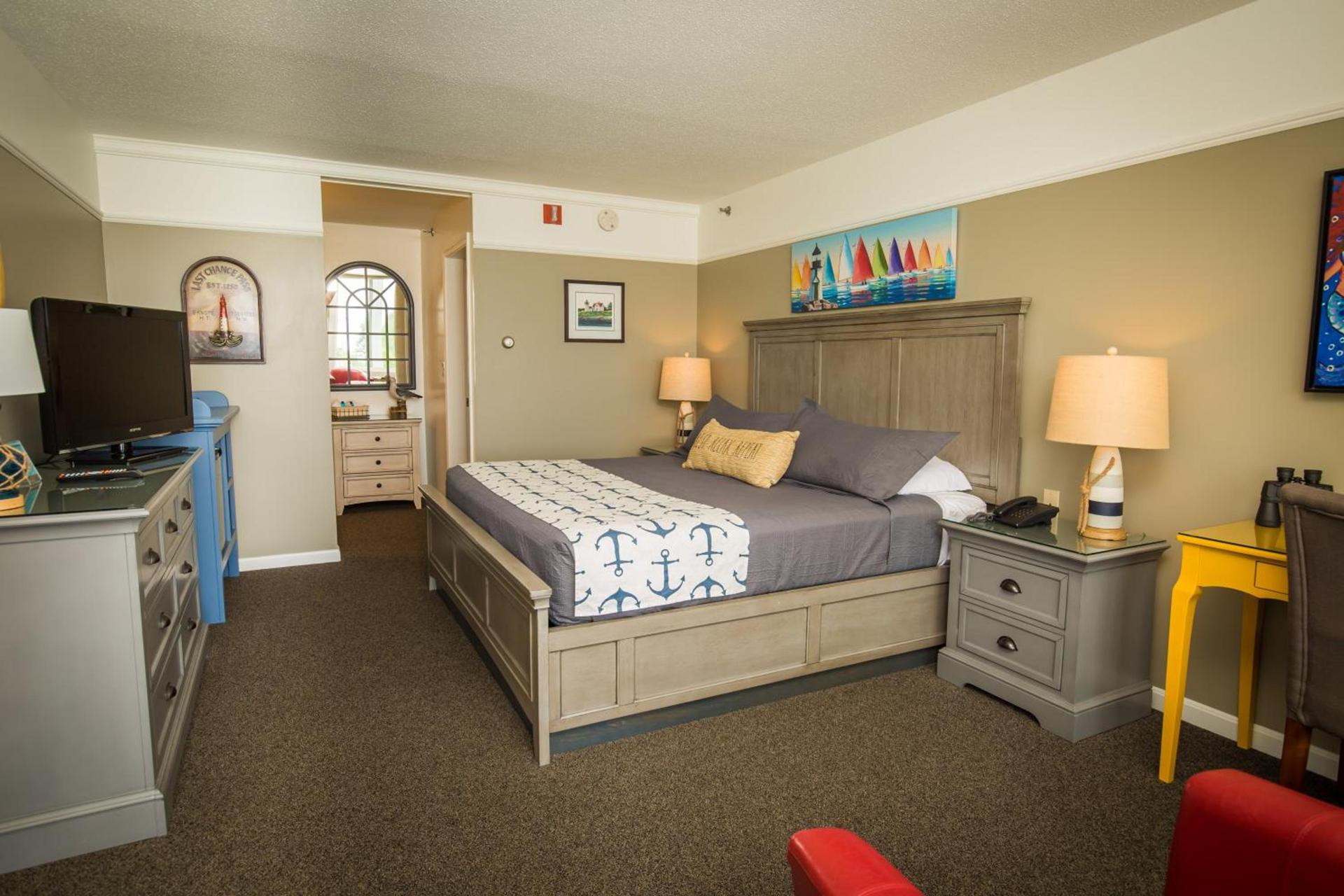 Strawberry Hill Seaside Inn photo 13