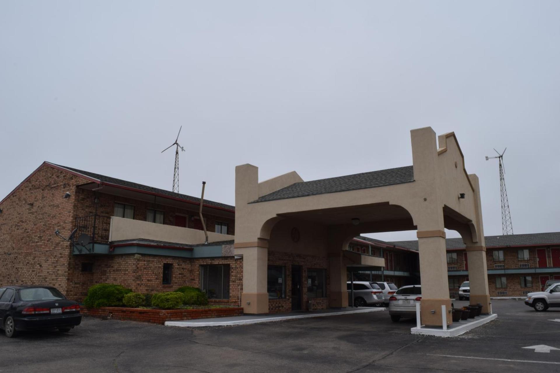 Executive Inn Odessa photo 20