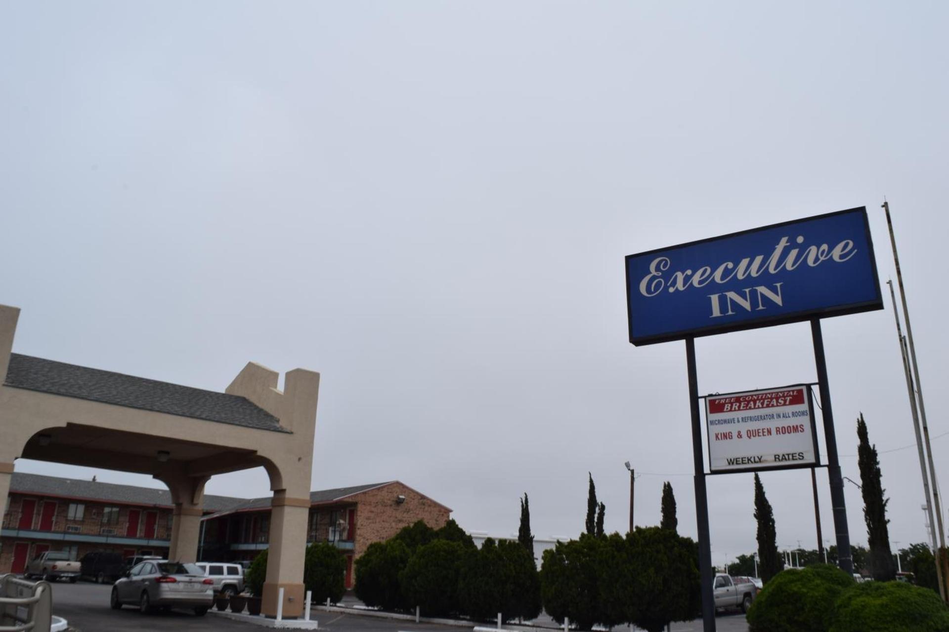 Executive Inn Odessa photo 18
