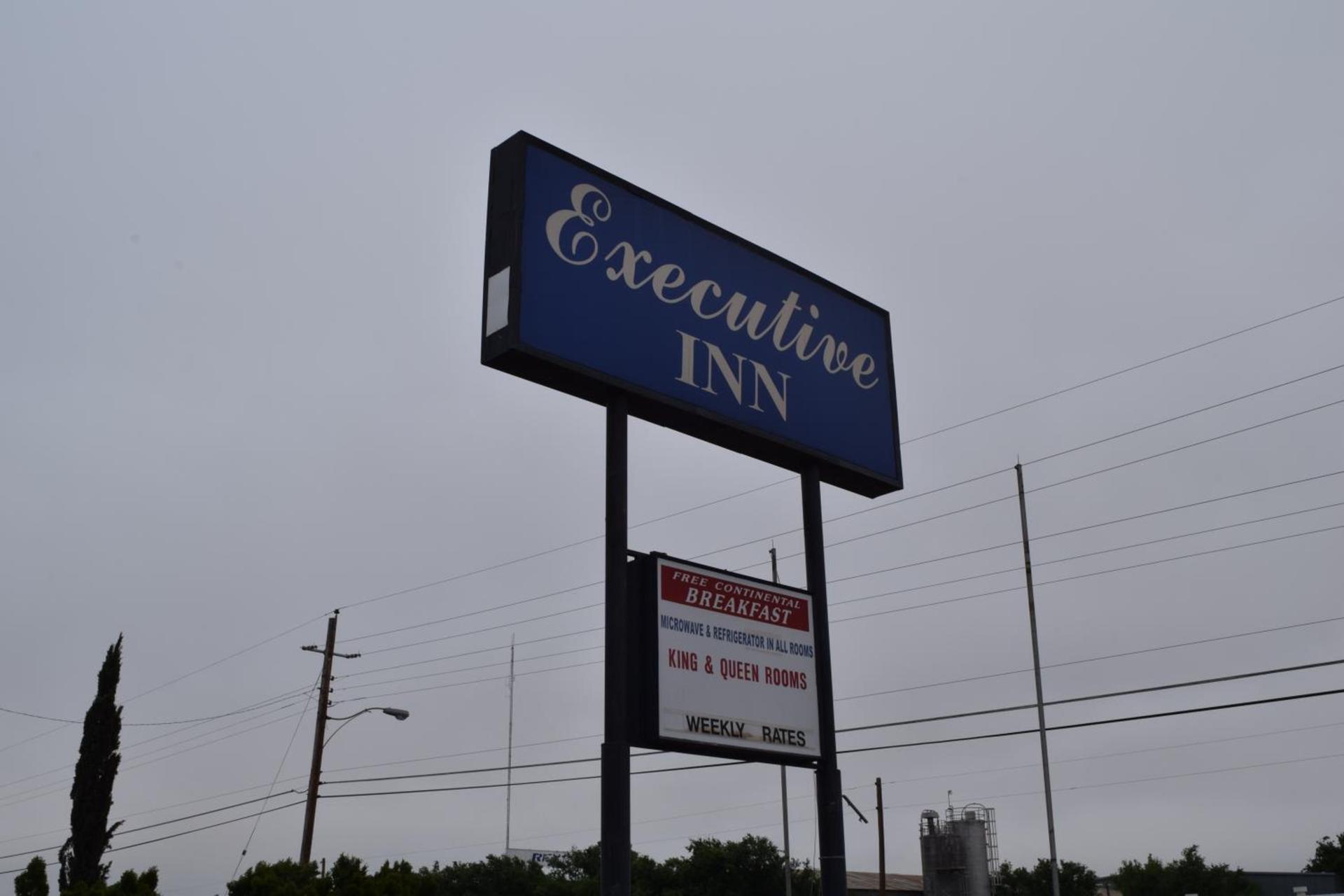 Executive Inn Odessa photo 17